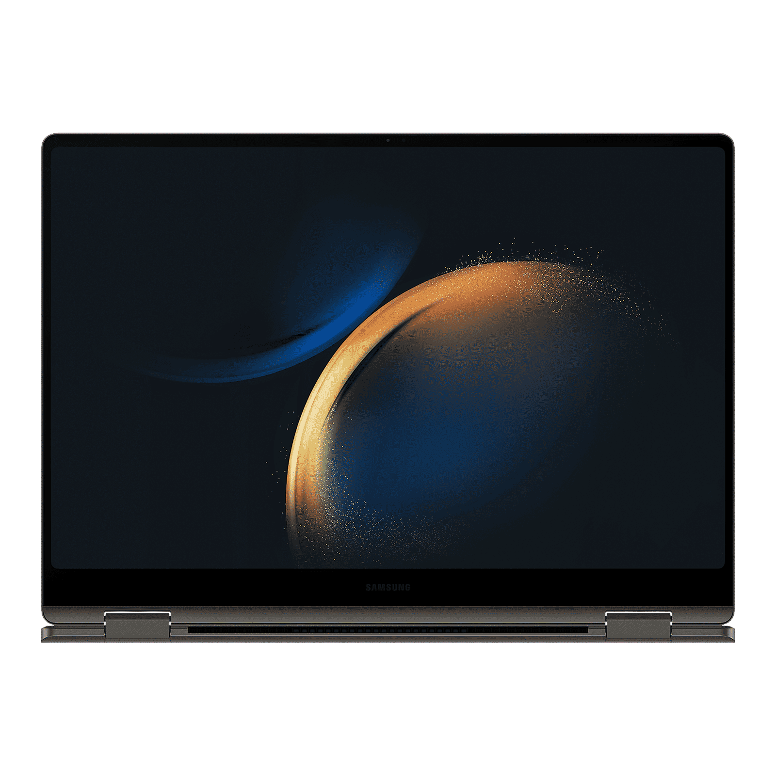SAMSUNG Galaxy Book 3 Pro 360 Intel Evo Core i7 13th Gen (16 inch, 16GB, 1TB, Windows 11 Home, MS Office 2021, Intel Iris Xe, Amoled Display, Graphite, NP960QFG-KA3IN)_14