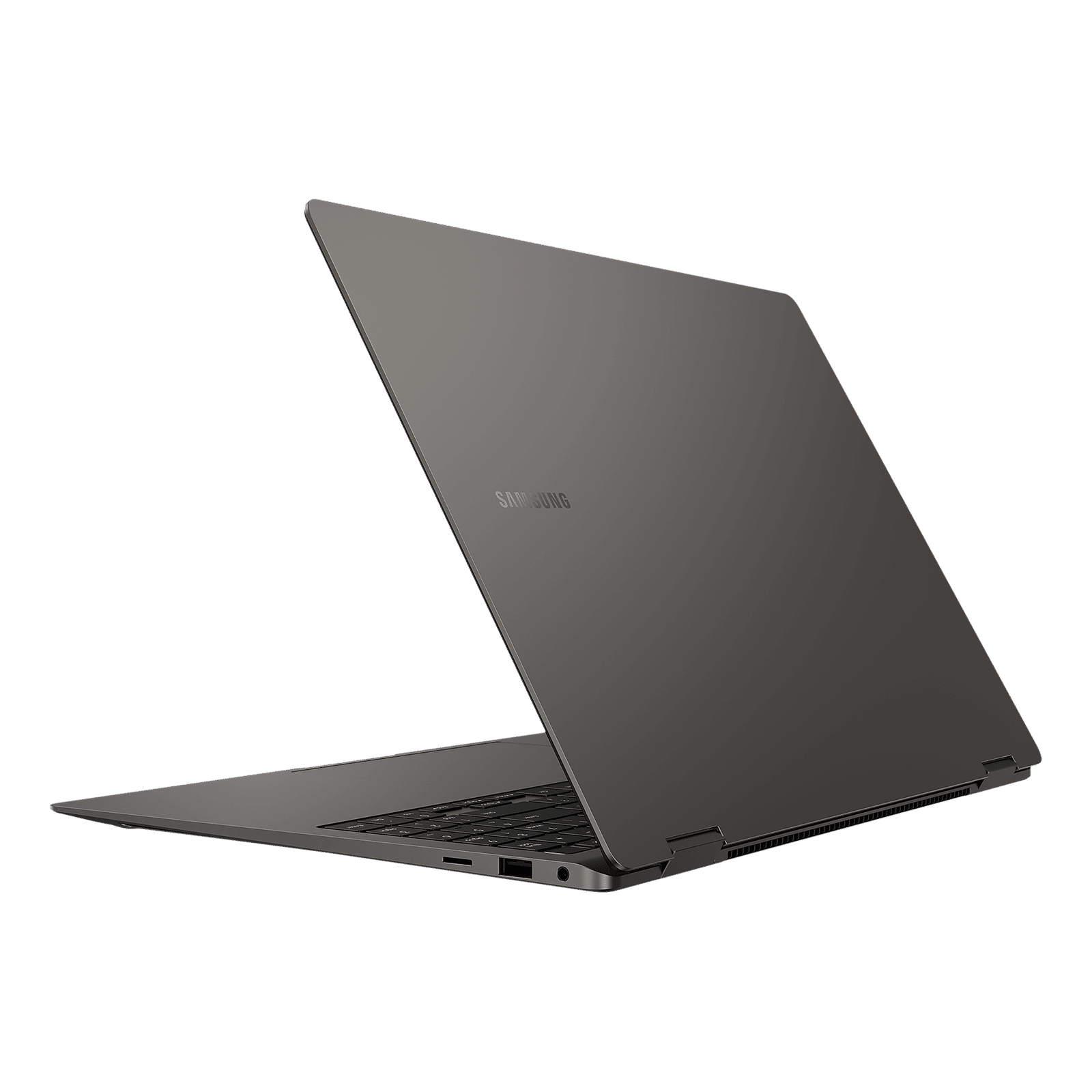 SAMSUNG Galaxy Book 3 Pro 360 Intel Evo Core i7 13th Gen (16 inch, 16GB, 1TB, Windows 11 Home, MS Office 2021, Intel Iris Xe, Amoled Display, Graphite, NP960QFG-KA3IN)_6