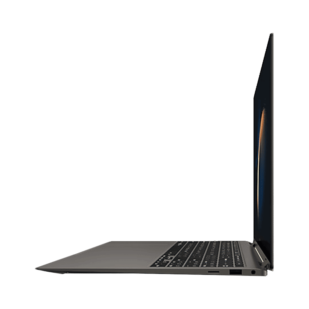 SAMSUNG Galaxy Book3 Pro 360 Intel Evo Core i7 13th Gen (16 inch, 16GB, 512GB, Windows 11 Home, MS Office 2021, Intel Iris Xe, 3K WQXGA Plus 2x Dynamic AMOLED Display, Graphite, NP960QFG-KA1IN)_9