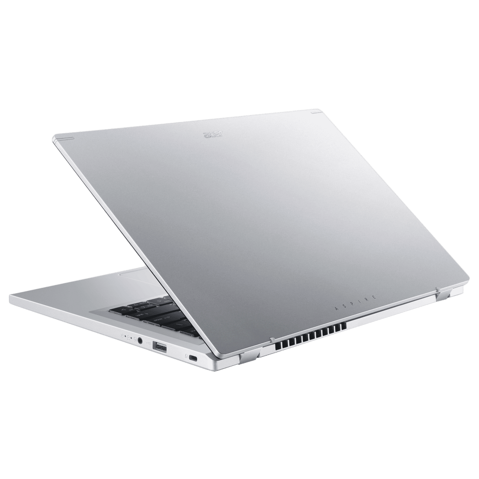 acer Aspire 3 A315-24P Ryzen 3 Laptop (8GB, 512GB SSD, Windows 11 Home, 15.6 inch FHD LED Backlit TFT LCD Display, MS Office 2021, Silver, 1.4 KG)_7