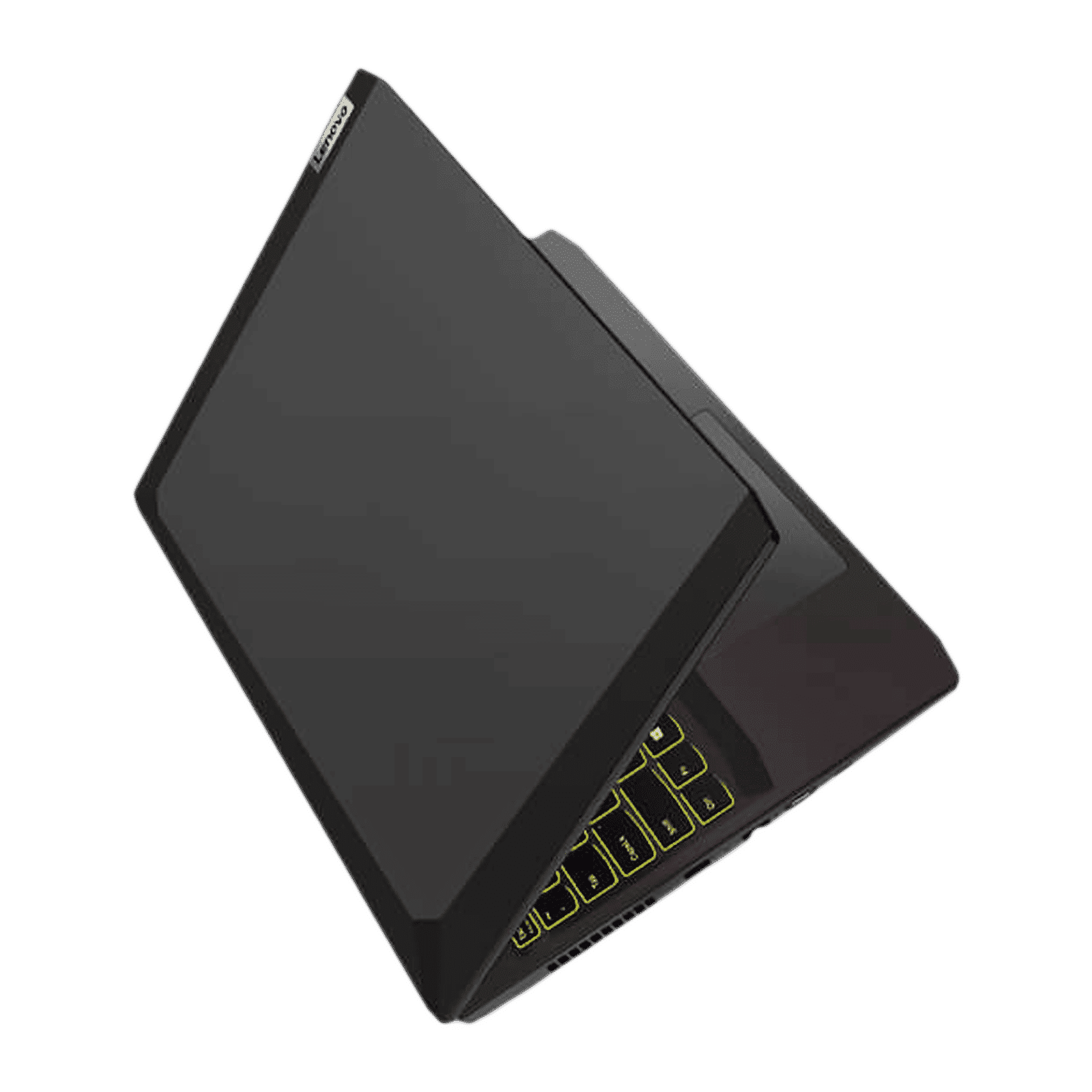 Lenovo IdeaPad Gaming 3 AMD Ryzen 5 (15.6 inch, 8GB, 512GB, Windows 11 Home, MS Office 2021, NVIDIA GeForce RTX 3050, Full HD IPS Display, Shadow Black, 82K2022VIN) Lenovo IdeaPad Gaming 3 AMD Ryzen 5 (15.6 inch, 8GB, 512GB, Windows 11 Home, MS Office 2021, NVIDIA GeForce RTX 3050, Full HD IPS Display, Shadow Black, 82K2022VIN)_9