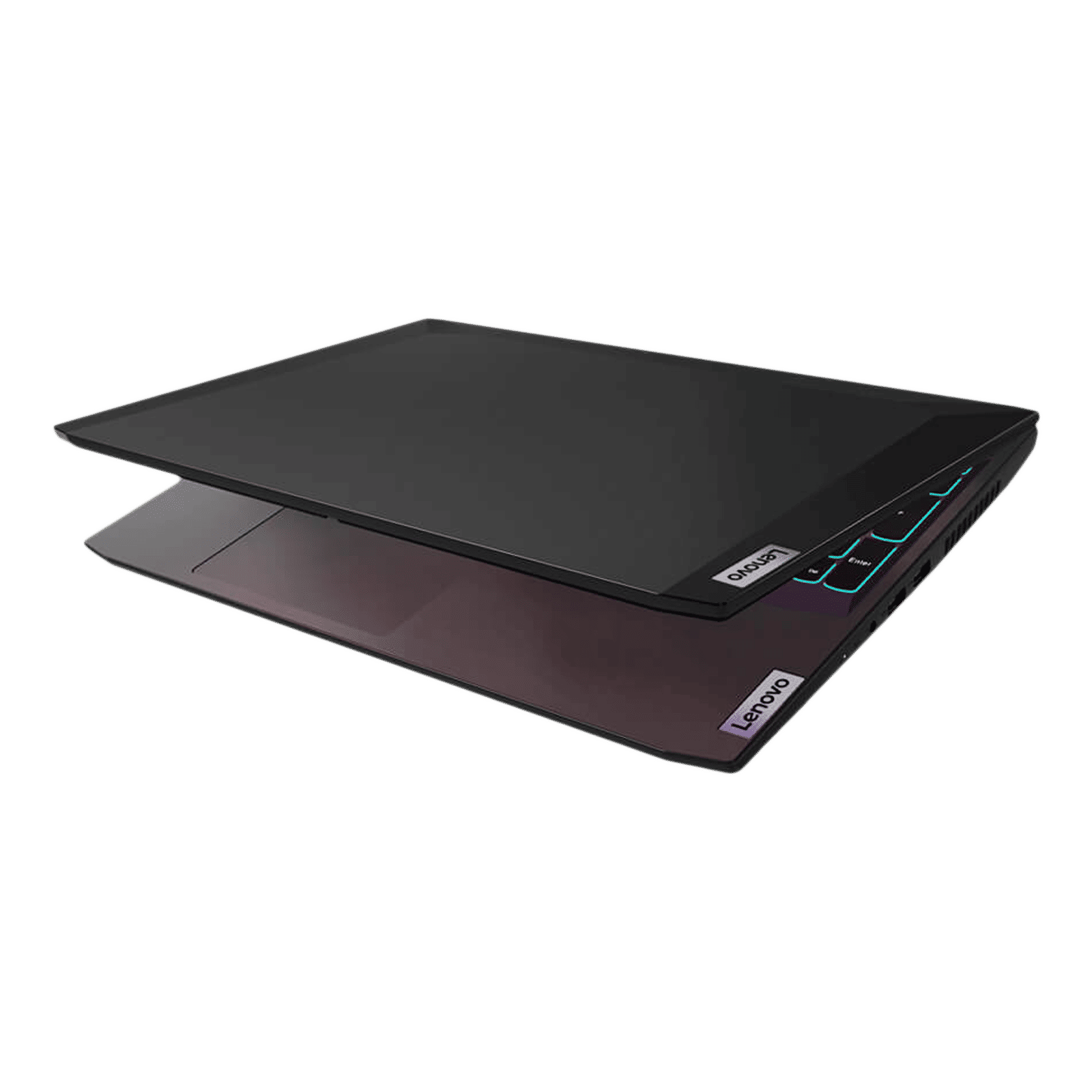 Lenovo IdeaPad Gaming 3 AMD Ryzen 5 (15.6 inch, 8GB, 512GB, Windows 11 Home, MS Office 2021, NVIDIA GeForce RTX 3050, Full HD IPS Display, Shadow Black, 82K2022VIN) Lenovo IdeaPad Gaming 3 AMD Ryzen 5 (15.6 inch, 8GB, 512GB, Windows 11 Home, MS Office 2021, NVIDIA GeForce RTX 3050, Full HD IPS Display, Shadow Black, 82K2022VIN)_10