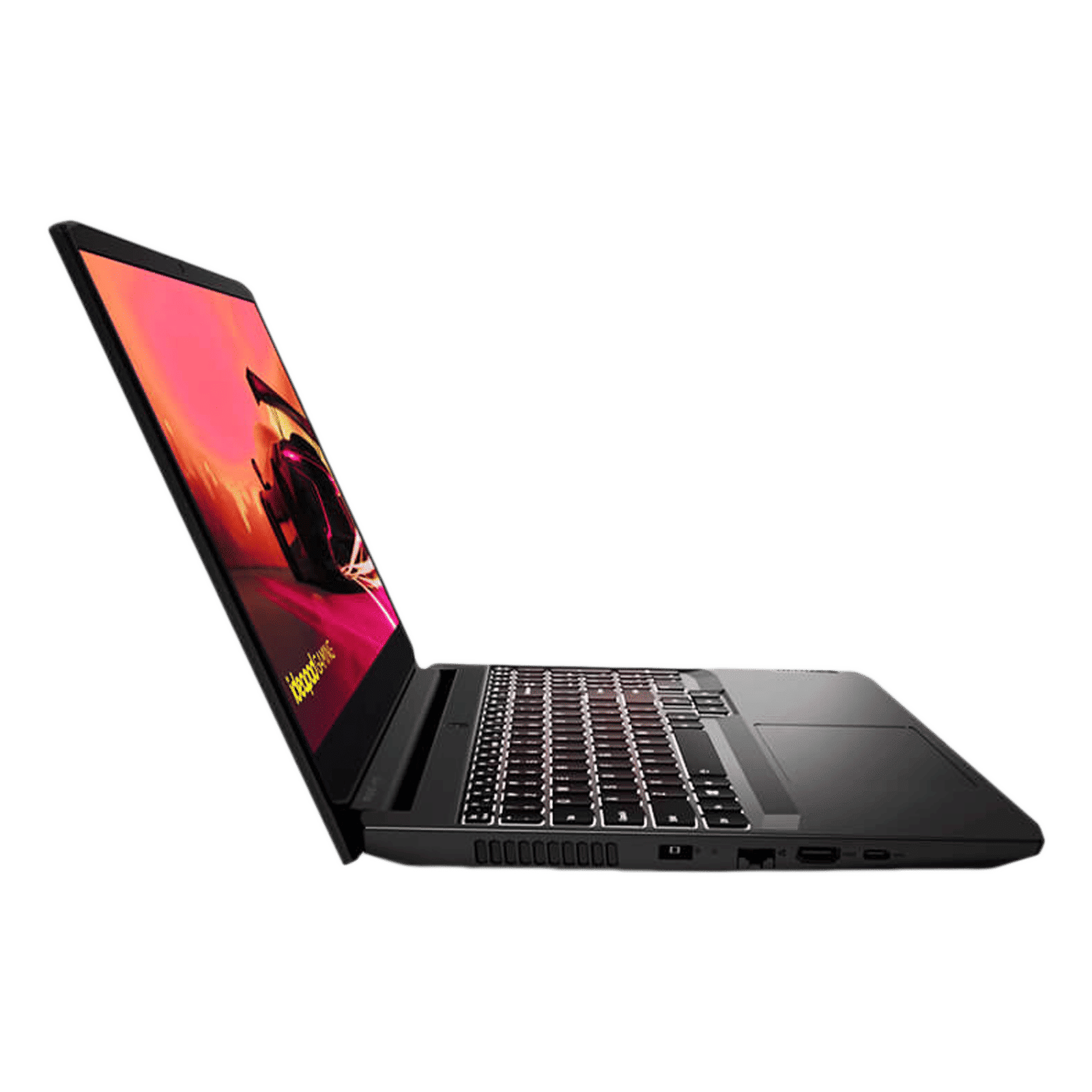 Lenovo IdeaPad Gaming 3 AMD Ryzen 5 (15.6 inch, 8GB, 512GB, Windows 11 Home, MS Office 2021, NVIDIA GeForce RTX 3050, Full HD IPS Display, Shadow Black, 82K2022VIN) Lenovo IdeaPad Gaming 3 AMD Ryzen 5 (15.6 inch, 8GB, 512GB, Windows 11 Home, MS Office 2021, NVIDIA GeForce RTX 3050, Full HD IPS Display, Shadow Black, 82K2022VIN)_6