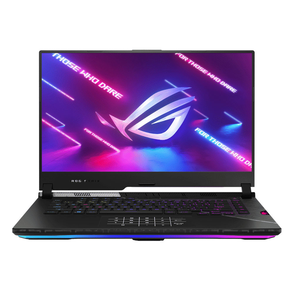ASUS ROG Strix Scar 15 G533ZXZ-LN116WS Intel Core i9 12th Gen (15.6 inch, 32GB, 1TB, Windows 11 Home, MS Office 2021, NVIDIA GeForce RTX 3080 Ti, WQHD IPS Display, Off Black, 90NR08E2-M005V0)_1