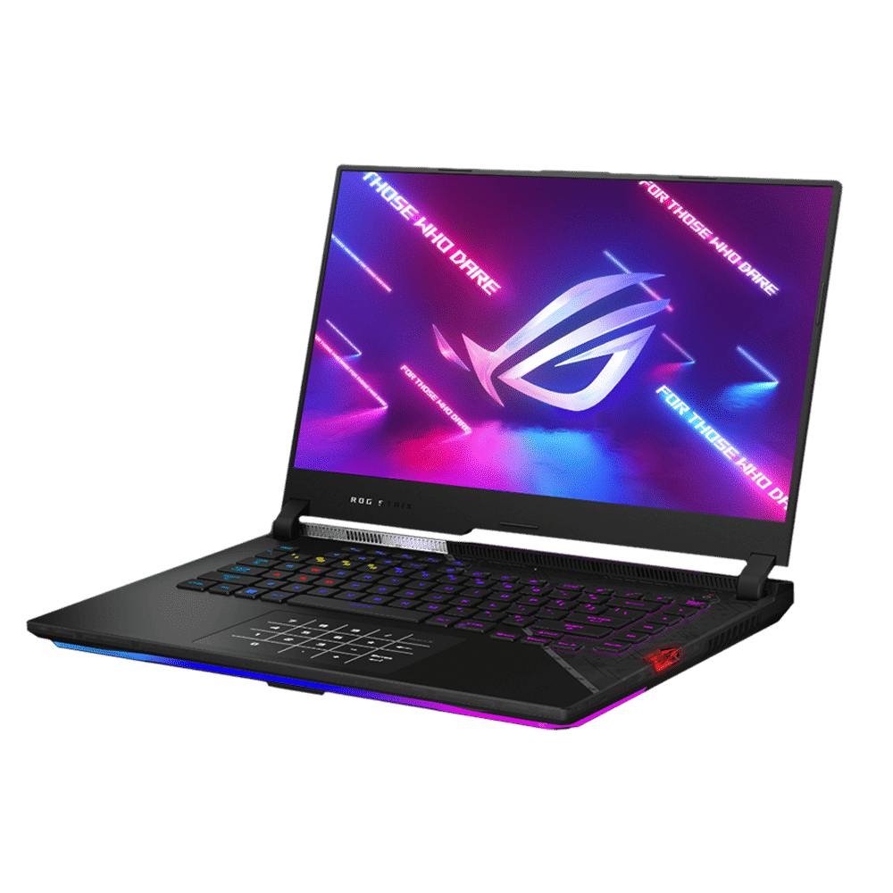 ASUS ROG Strix Scar 15 G533ZXZ-LN116WS Intel Core i9 12th Gen (15.6 inch, 32GB, 1TB, Windows 11 Home, MS Office 2021, NVIDIA GeForce RTX 3080 Ti, WQHD IPS Display, Off Black, 90NR08E2-M005V0)_3