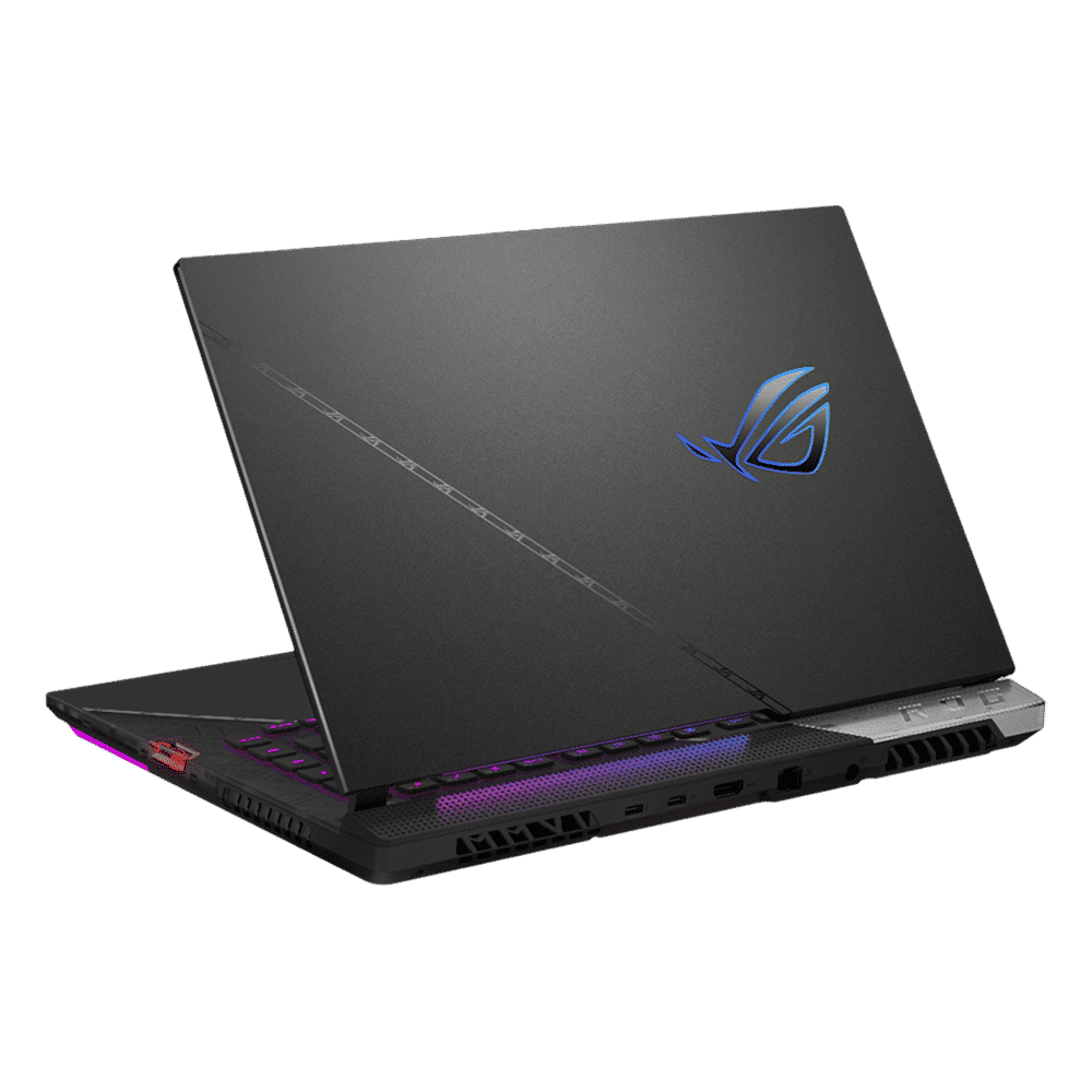 ASUS ROG Strix Scar 15 G533ZXZ-LN116WS Intel Core i9 12th Gen (15.6 inch, 32GB, 1TB, Windows 11 Home, MS Office 2021, NVIDIA GeForce RTX 3080 Ti, WQHD IPS Display, Off Black, 90NR08E2-M005V0)_6