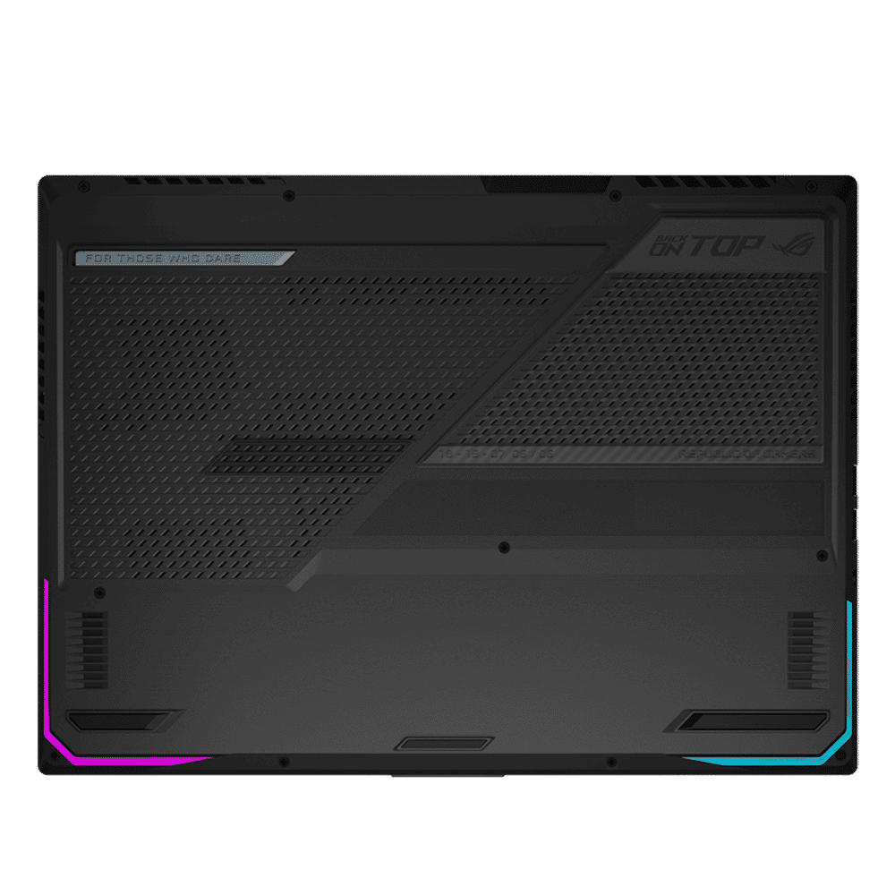 ASUS ROG Strix Scar 15 G533ZXZ-LN116WS Intel Core i9 12th Gen (15.6 inch, 32GB, 1TB, Windows 11 Home, MS Office 2021, NVIDIA GeForce RTX 3080 Ti, WQHD IPS Display, Off Black, 90NR08E2-M005V0)_9