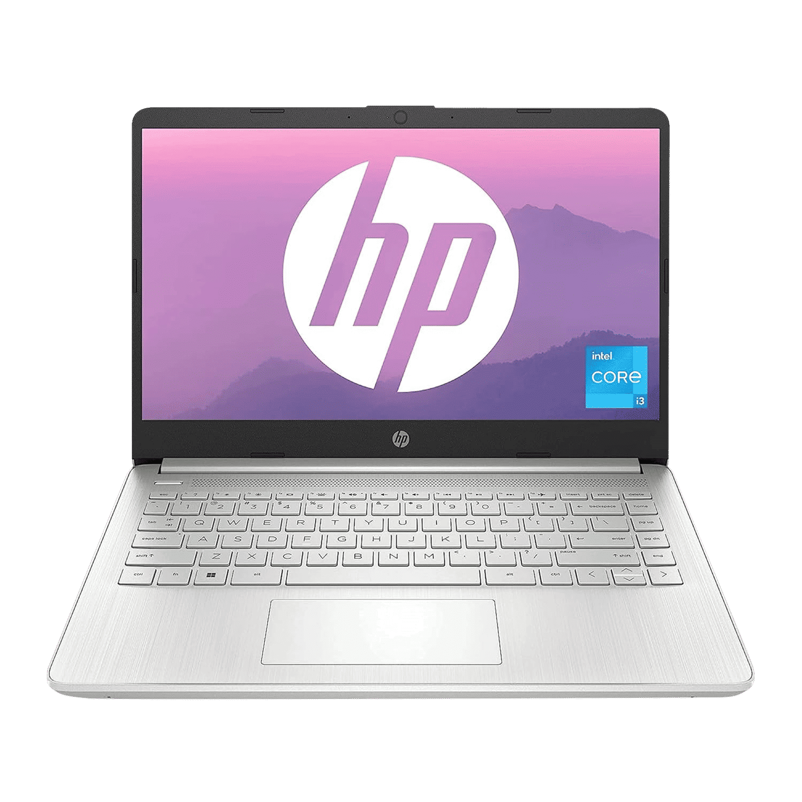 HP 14s-dq2649TU Intel Core i3 11th Gen (14 inch, 8GB, 512GB, Windows 11 Home, Intel UHD, Full HD Display, Natural Silver, 7G6H0PA)_1