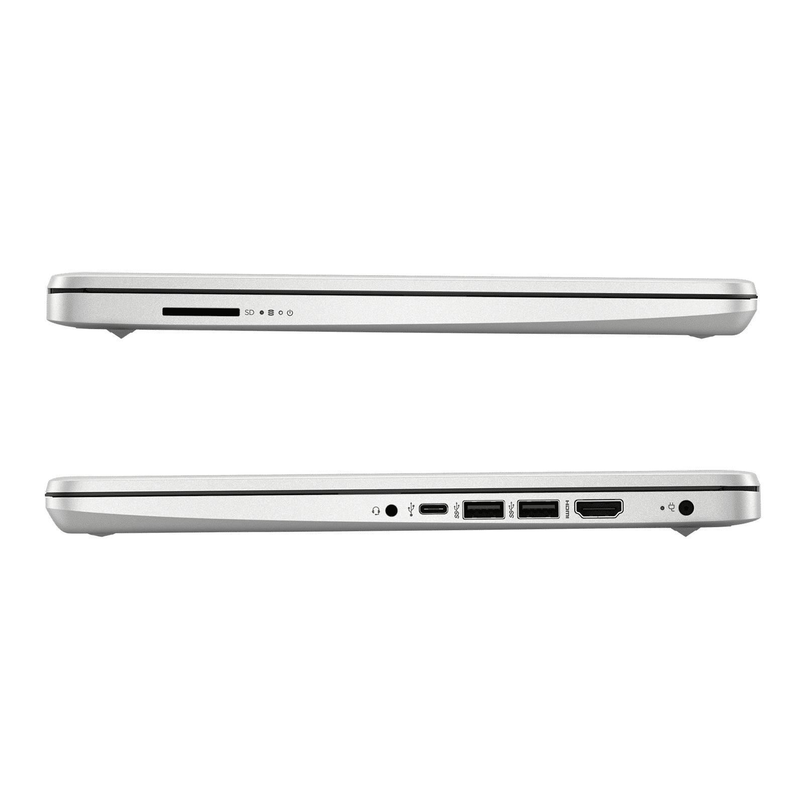 HP 14s-dq2649TU Intel Core i3 11th Gen (14 inch, 8GB, 512GB, Windows 11 Home, Intel UHD, Full HD Display, Natural Silver, 7G6H0PA)_5