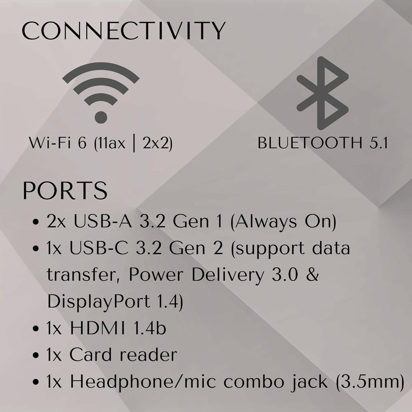 Lenovo IdeaPad Flex 5 AMD Ryzen 5 (14 inch, 16GB, 512GB, Windows 11 Home, MS Office 2021, AMD Radeon, Full HD IPS Display, Storm Grey, 82R9006DIN)_16