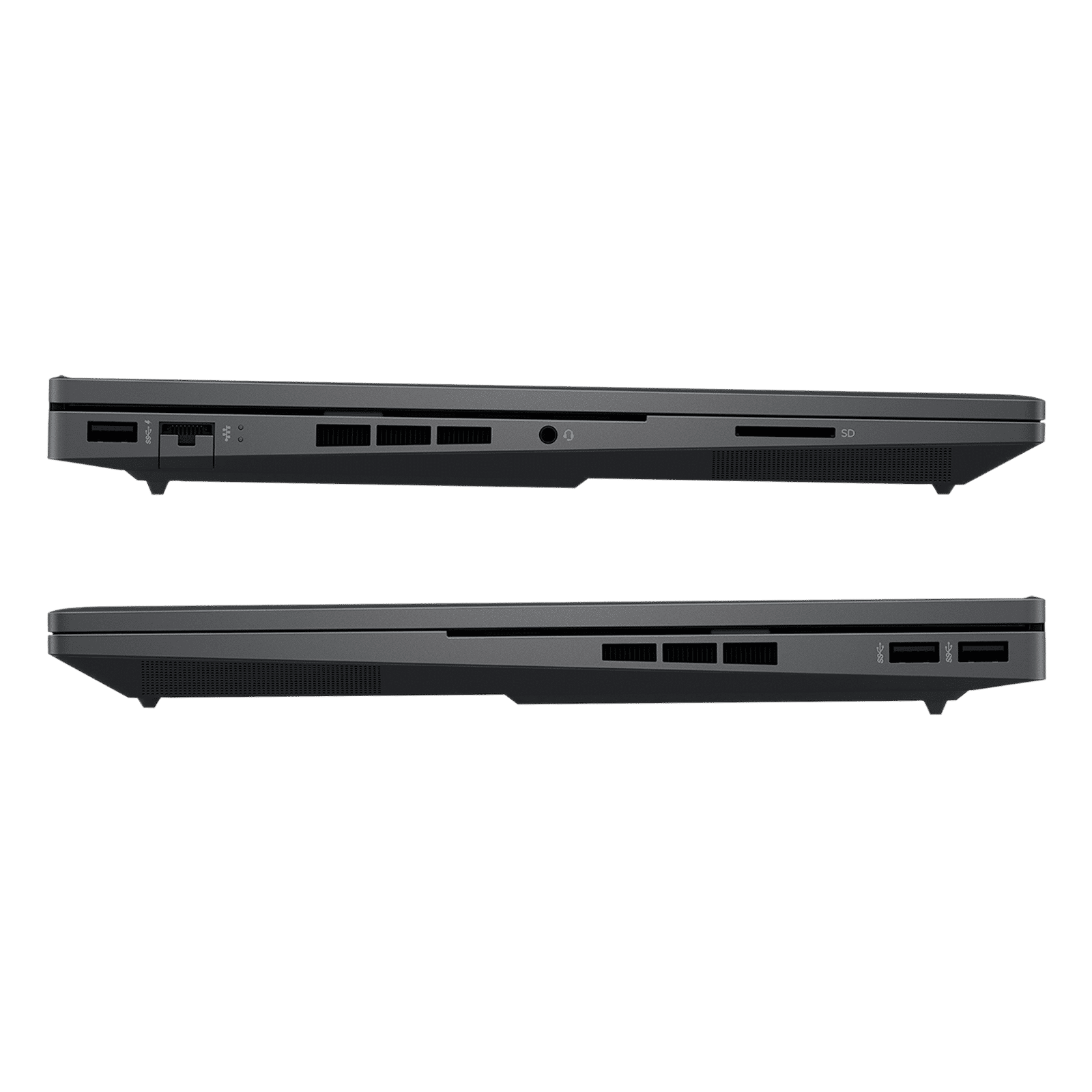 HP OMEN 16-n0049AX AMD Ryzen 7 (16.1 inch, 16GB, 512GB, Windows 11 Home, MS Office 2021, NVIDIA GeForce RTX 3050 Ti, Full HD IPS Display, Mica Silver, 6H4N5PAACJ)_4