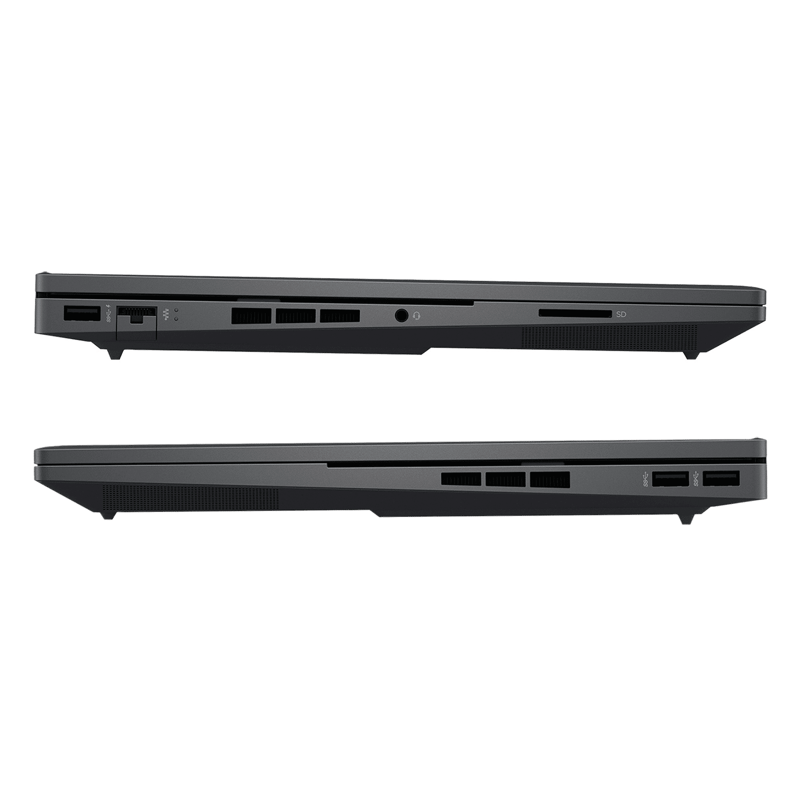 HP OMEN 16-n0050AX AMD Ryzen 7 (16.1 inch, 16GB, 512GB, Windows 11 Home, MS Office 2021, NVIDIA GeForce RTX 3050, Full HD IPS Display, Mica Silver, 6H4N6PAACJ)_4