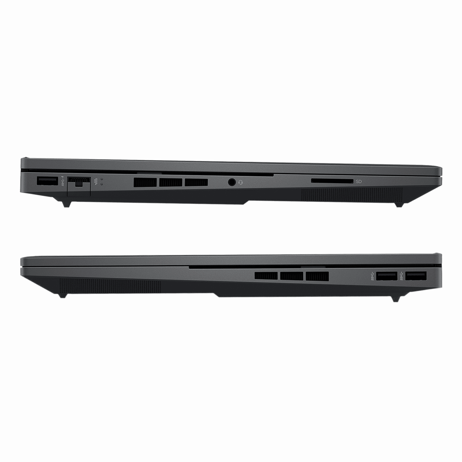 HP OMEN AMD Ryzen 9 (16.1 inch, 32GB, 1TB, Windows 11 Home, MS Office 2021, AMD RX 6650M, Full HD IPS Display, Mica Silver, 6H758PAACJ)_4