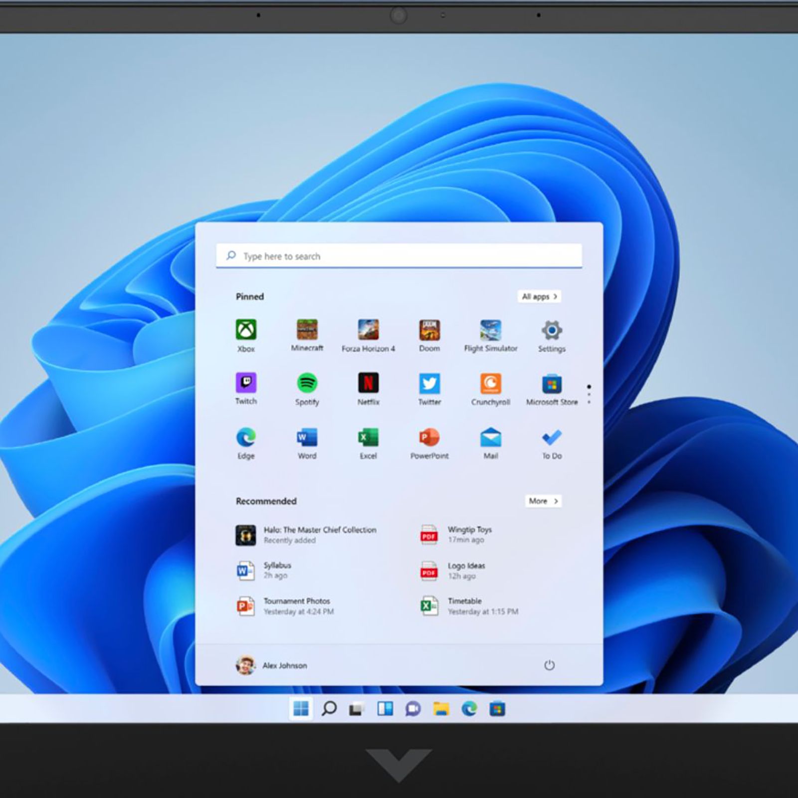 HP OMEN Intel Core i7 12th Gen (16.1 inch, 16GB, 1TB, Windows 11 Home, MS Office 2021, NVIDIA GeForce RTX 3060, Full HD IPS Display, Shadow Black, 6J0T0PAACJ)_7