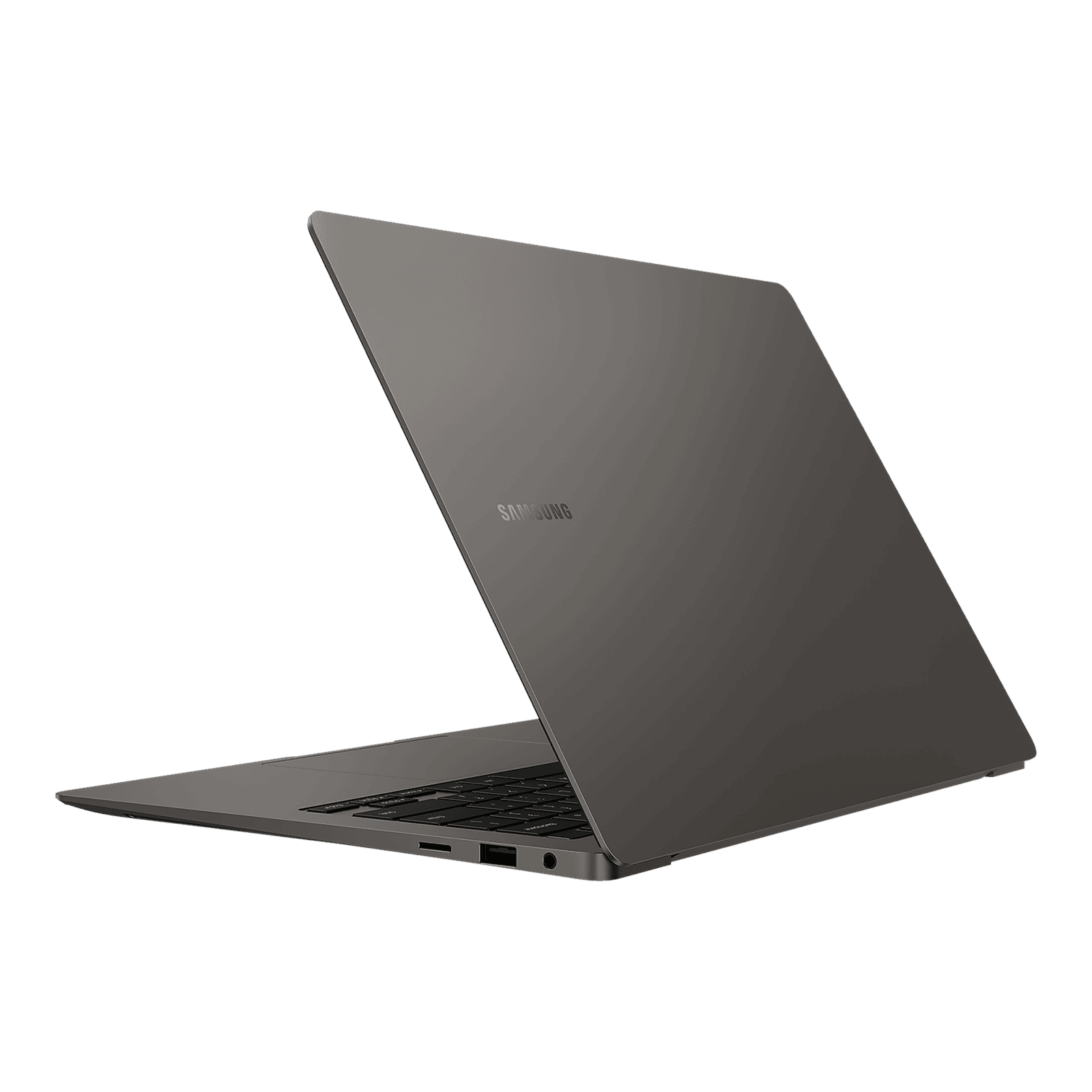 SAMSUNG Galaxy Book3 Pro Intel Core i7 13th Gen (14 inch, 16GB, 1TB, Windows 11, MS Office 2021, Intel Iris Xe, Dynamic AMOLED 2X 3K Display, Graphite, NP940XFG-KC5IN) SAMSUNG Galaxy Book3 Pro Intel Core i7 13th Gen (14 inch, 16GB, 1TB, Windows 11, MS Office 2021, Intel Iris Xe, Dynamic AMOLED 2X 3K Display, Graphite, NP940XFG-KC5IN)_7