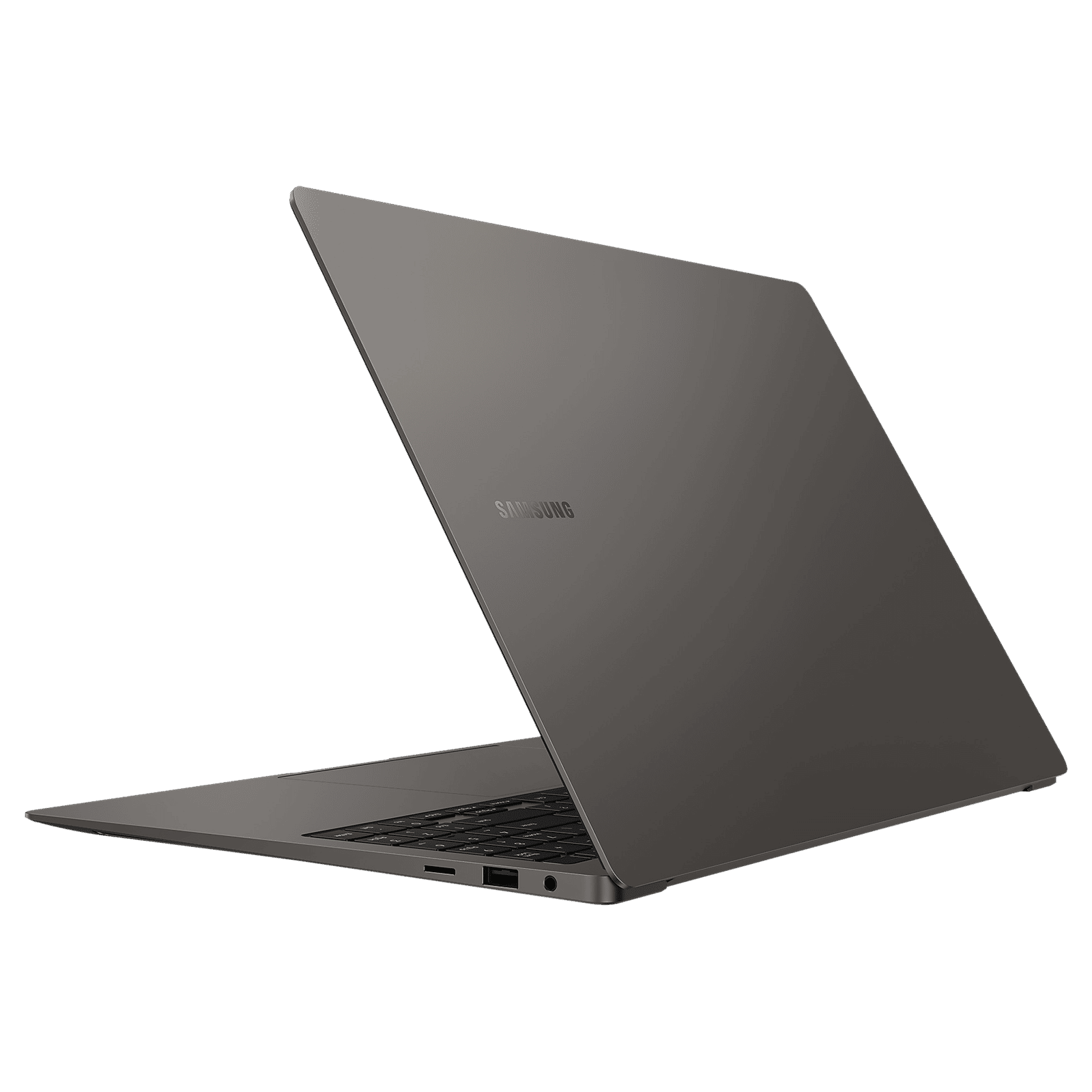 SAMSUNG Galaxy Book3 Pro Intel Evo Core i7 13th Gen (16 inch, 16GB, 512GB, Windows 11 Home, MS Office 2021, Intel Iris Xe, WQXGA Plus AMOLED, Graphite, NP960XFG-KC1IN) SAMSUNG Galaxy Book3 Pro Intel Evo Core i7 13th Gen (16 inch, 16GB, 512GB, Windows 11 Home, MS Office 2021, Intel Iris Xe, WQXGA Plus AMOLED, Graphite, NP960XFG-KC1IN)_7
