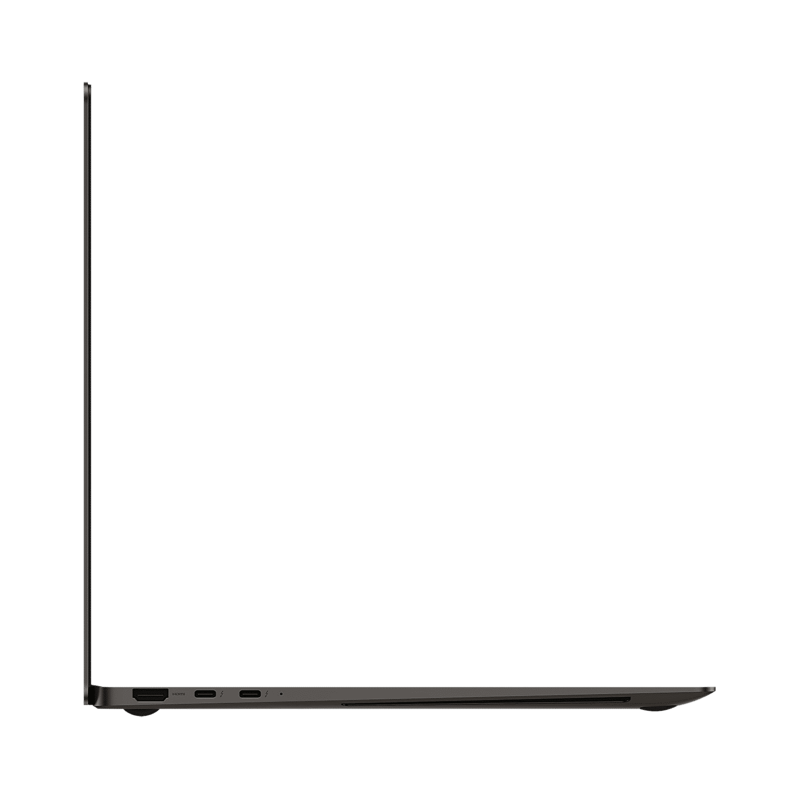 SAMSUNG Galaxy Book3 Pro Intel Evo Core i7 13th Gen (16 inch, 16GB, 512GB, Windows 11 Home, MS Office 2021, Intel Iris Xe, WQXGA Plus AMOLED, Graphite, NP960XFG-KC1IN) SAMSUNG Galaxy Book3 Pro Intel Evo Core i7 13th Gen (16 inch, 16GB, 512GB, Windows 11 Home, MS Office 2021, Intel Iris Xe, WQXGA Plus AMOLED, Graphite, NP960XFG-KC1IN)_9