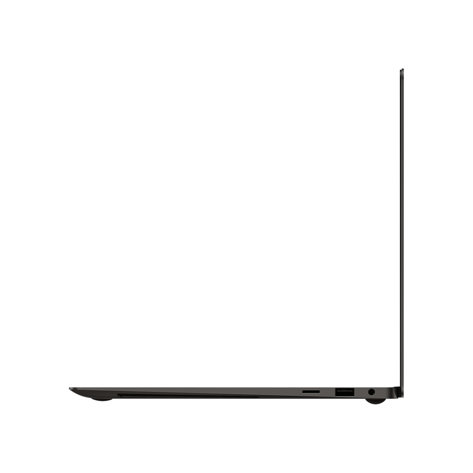 SAMSUNG Galaxy Book3 Pro Intel Evo Core i7 13th Gen (14 inch, 16GB, 512GB, Windows 11 Home, MS Office 2021, Intel Iris Xe, Dynamic AMOLED 2X 3K Display, Graphite, NP940XFG-KC4IN)_13