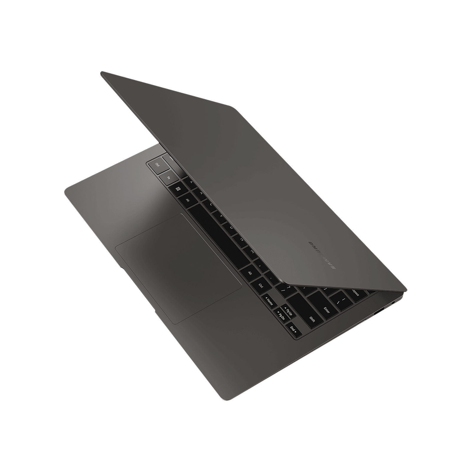 SAMSUNG Galaxy Book3 Pro Intel Evo Core i5 13th Gen (14 inch, 16GB, 512GB, Windows 11 Home, MS Office 2021, Intel Iris Xe, 3K WQXGA Plus Dynamic AMOLED 2X Display, Graphite, NP940XFG-KC1IN) SAMSUNG Galaxy Book3 Pro Intel Evo Core i5 13th Gen (14 inch, 16GB, 512GB, Windows 11 Home, MS Office 2021, Intel Iris Xe, 3K WQXGA Plus Dynamic AMOLED 2X Display, Graphite, NP940XFG-KC1IN)_10