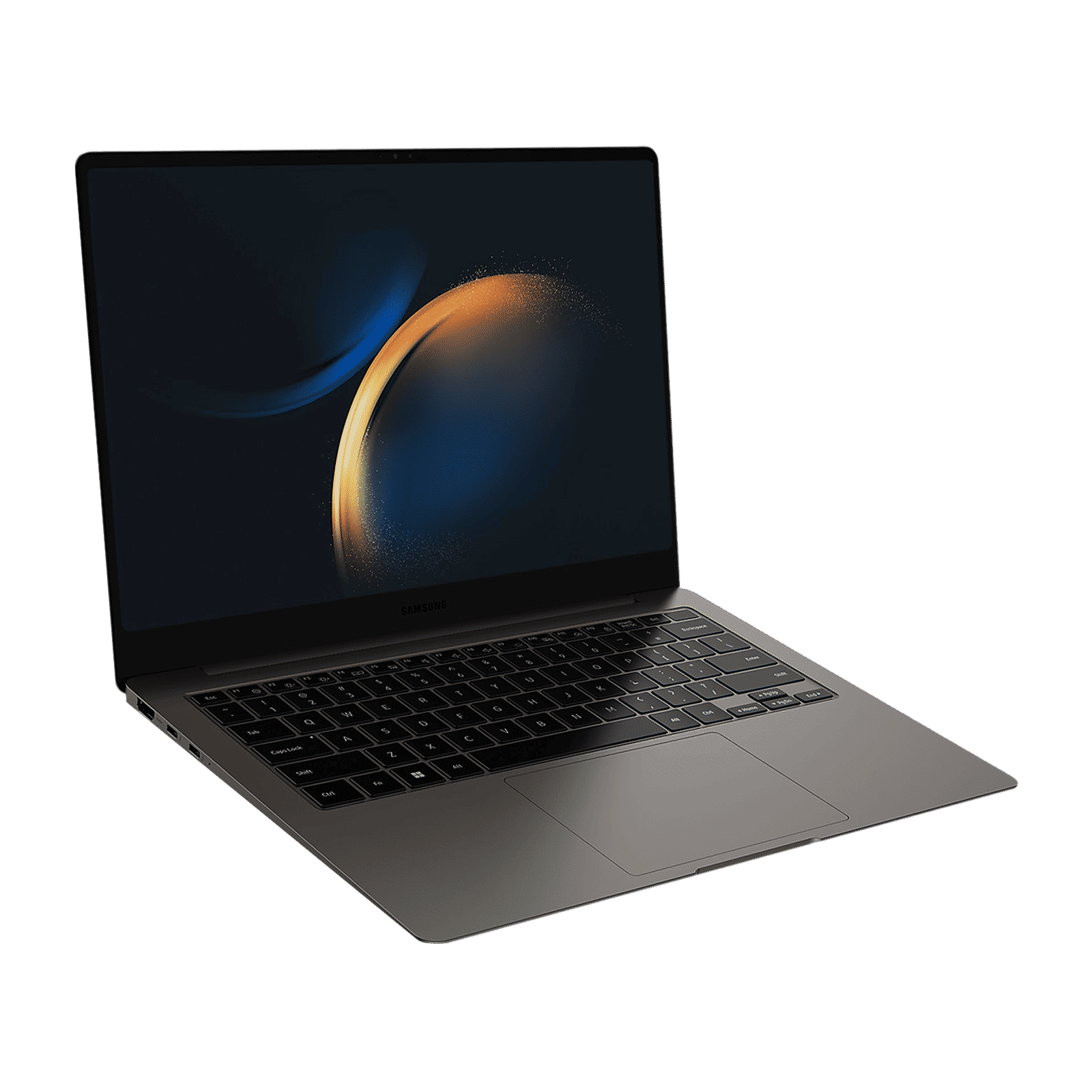 SAMSUNG Galaxy Book3 Pro Intel Evo Core i5 13th Gen (14 inch, 16GB, 512GB, Windows 11 Home, MS Office 2021, Intel Iris Xe, 3K WQXGA Plus Dynamic AMOLED 2X Display, Graphite, NP940XFG-KC1IN) SAMSUNG Galaxy Book3 Pro Intel Evo Core i5 13th Gen (14 inch, 16GB, 512GB, Windows 11 Home, MS Office 2021, Intel Iris Xe, 3K WQXGA Plus Dynamic AMOLED 2X Display, Graphite, NP940XFG-KC1IN)_12