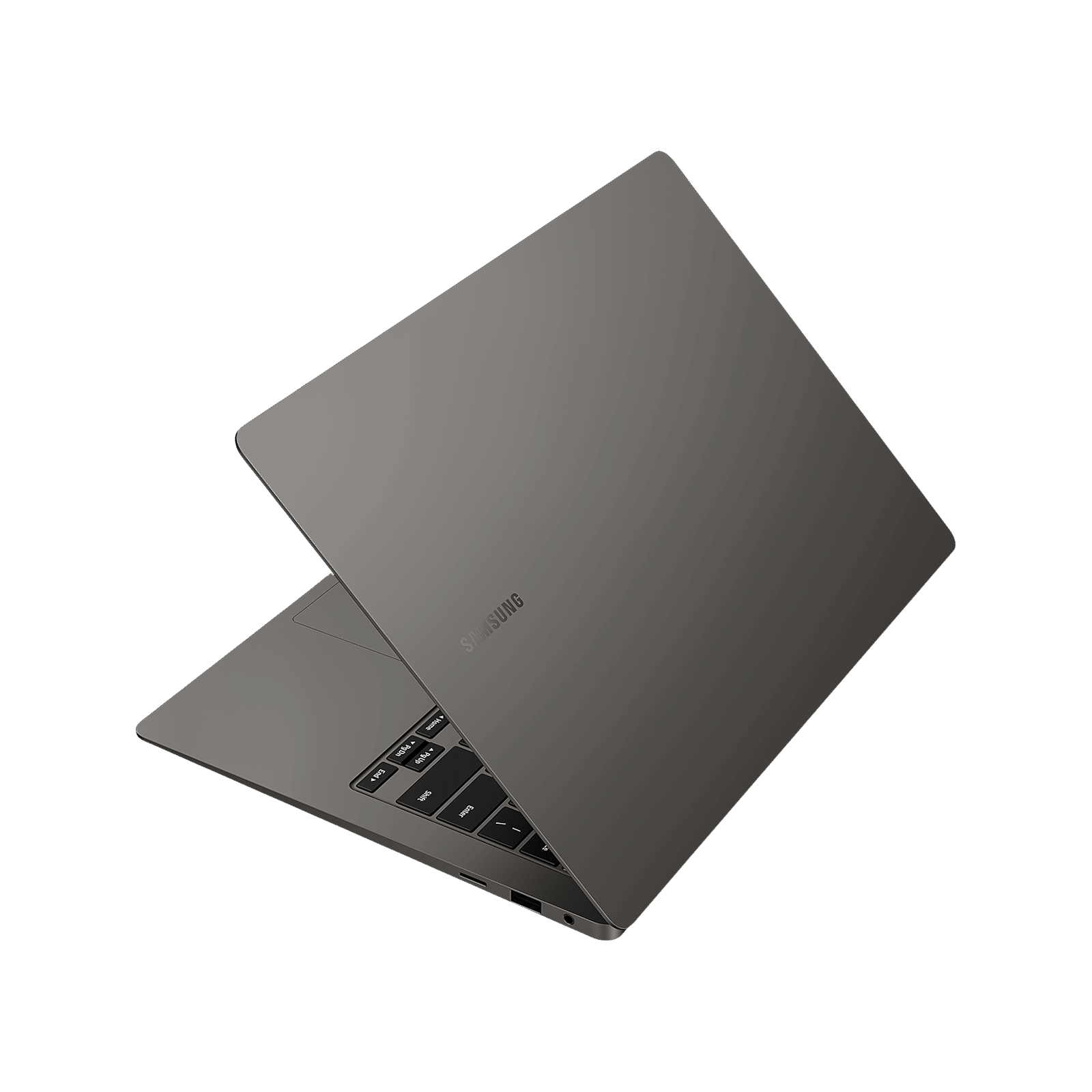 SAMSUNG Galaxy Book3 Pro Intel Evo Core i5 13th Gen (14 inch, 16GB, 512GB, Windows 11 Home, MS Office 2021, Intel Iris Xe, 3K WQXGA Plus Dynamic AMOLED 2X Display, Graphite, NP940XFG-KC1IN) SAMSUNG Galaxy Book3 Pro Intel Evo Core i5 13th Gen (14 inch, 16GB, 512GB, Windows 11 Home, MS Office 2021, Intel Iris Xe, 3K WQXGA Plus Dynamic AMOLED 2X Display, Graphite, NP940XFG-KC1IN)_7