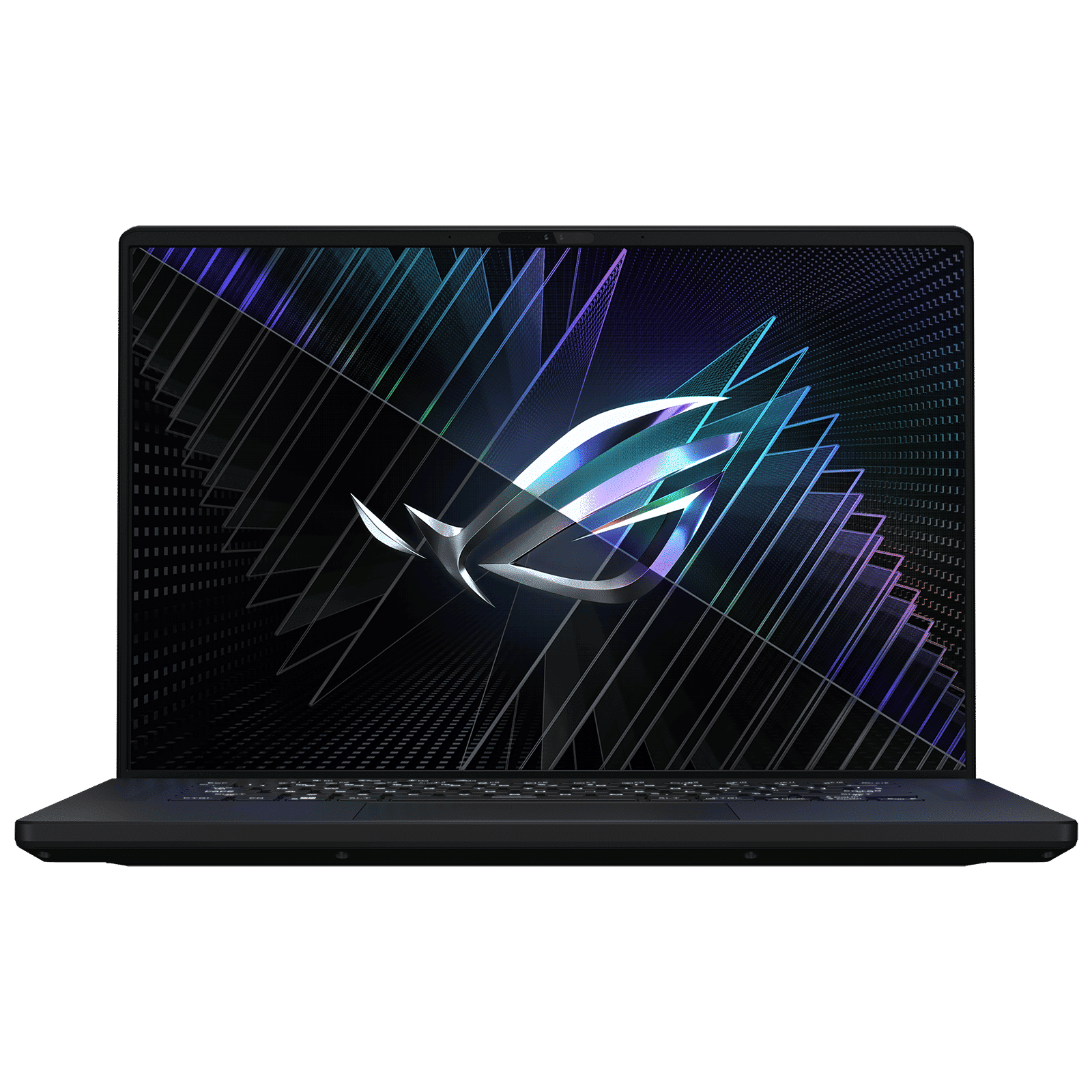 ASUS ROG Zephyrus M16 GU604VZ-NM050WS Intel Core i9 13th Gen (16 inch, 32GB, 1TB, Windows 11 Home, MS Office 2021, NVIDIA GeForce RTX 4080, QHD Plus LED Display, Off Black, 90NR0BK3-M003N0)_1
