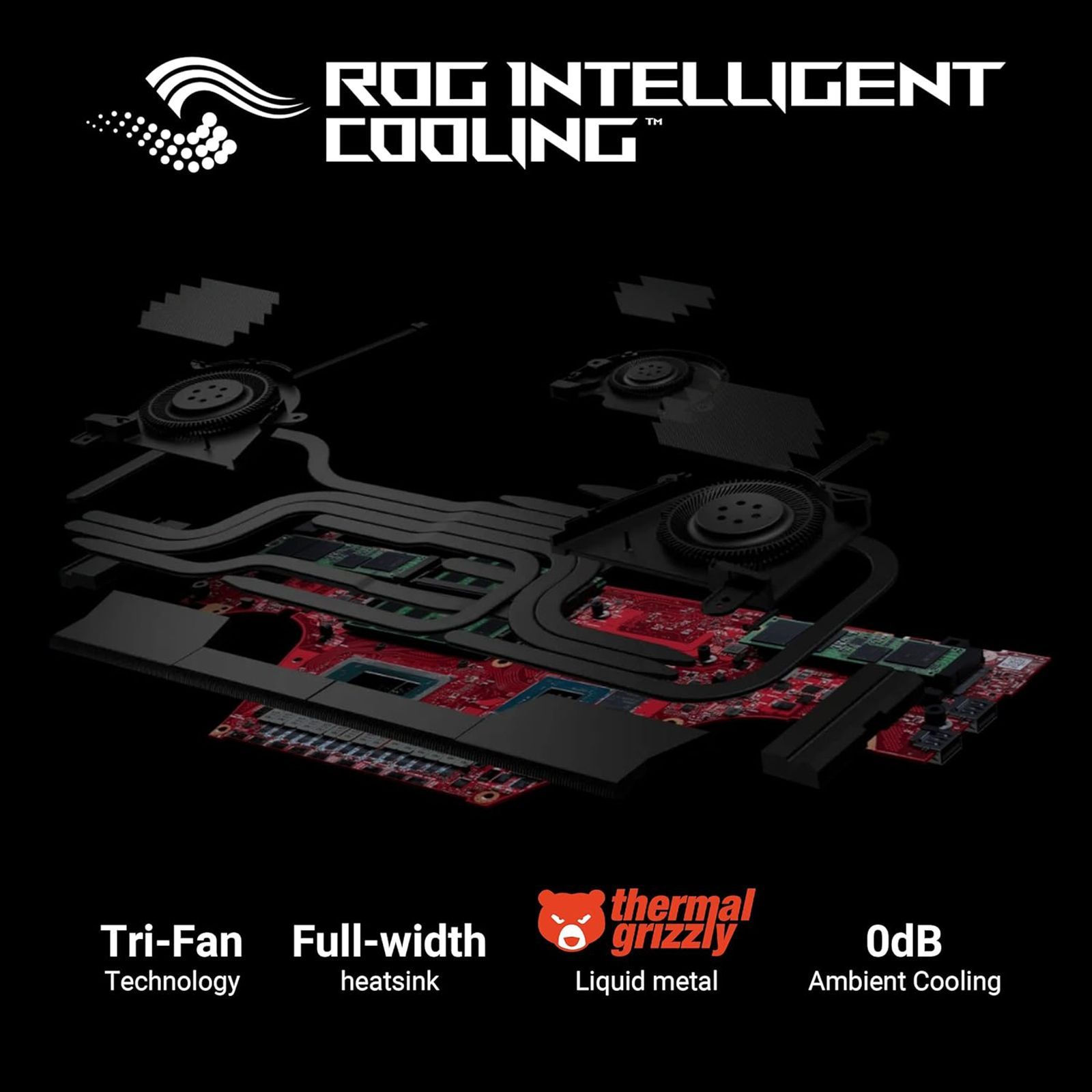 ASUS ROG Zephyrus M16 GU604VZ-NM050WS Intel Core i9 13th Gen (16 inch, 32GB, 1TB, Windows 11 Home, MS Office 2021, NVIDIA GeForce RTX 4080, QHD Plus LED Display, Off Black, 90NR0BK3-M003N0)_16