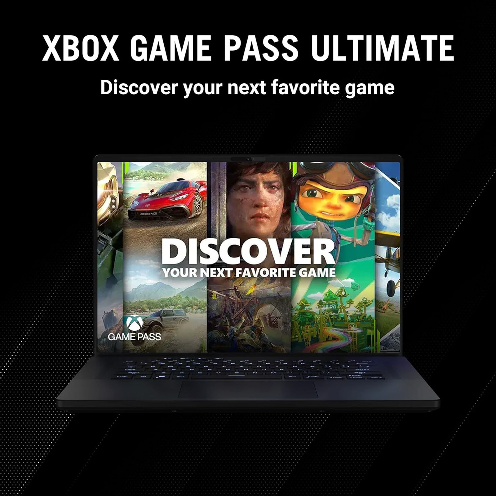 ASUS ROG Zephyrus M16 GU604VZ-NM050WS Intel Core i9 13th Gen (16 inch, 32GB, 1TB, Windows 11 Home, MS Office 2021, NVIDIA GeForce RTX 4080, QHD Plus LED Display, Off Black, 90NR0BK3-M003N0)_20