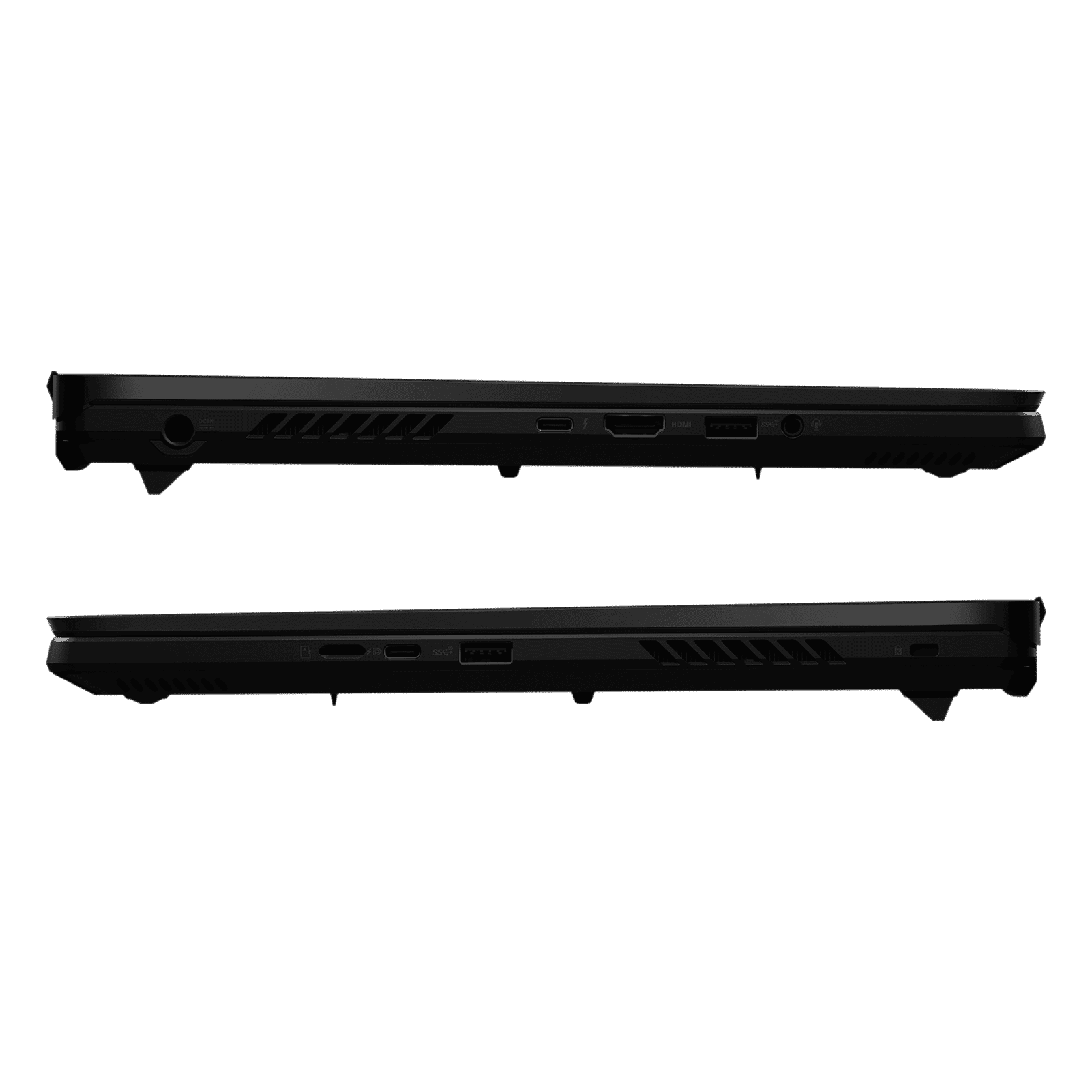 ASUS ROG Zephyrus M16 GU604VZ-NM050WS Intel Core i9 13th Gen (16 inch, 32GB, 1TB, Windows 11 Home, MS Office 2021, NVIDIA GeForce RTX 4080, QHD Plus LED Display, Off Black, 90NR0BK3-M003N0)_4