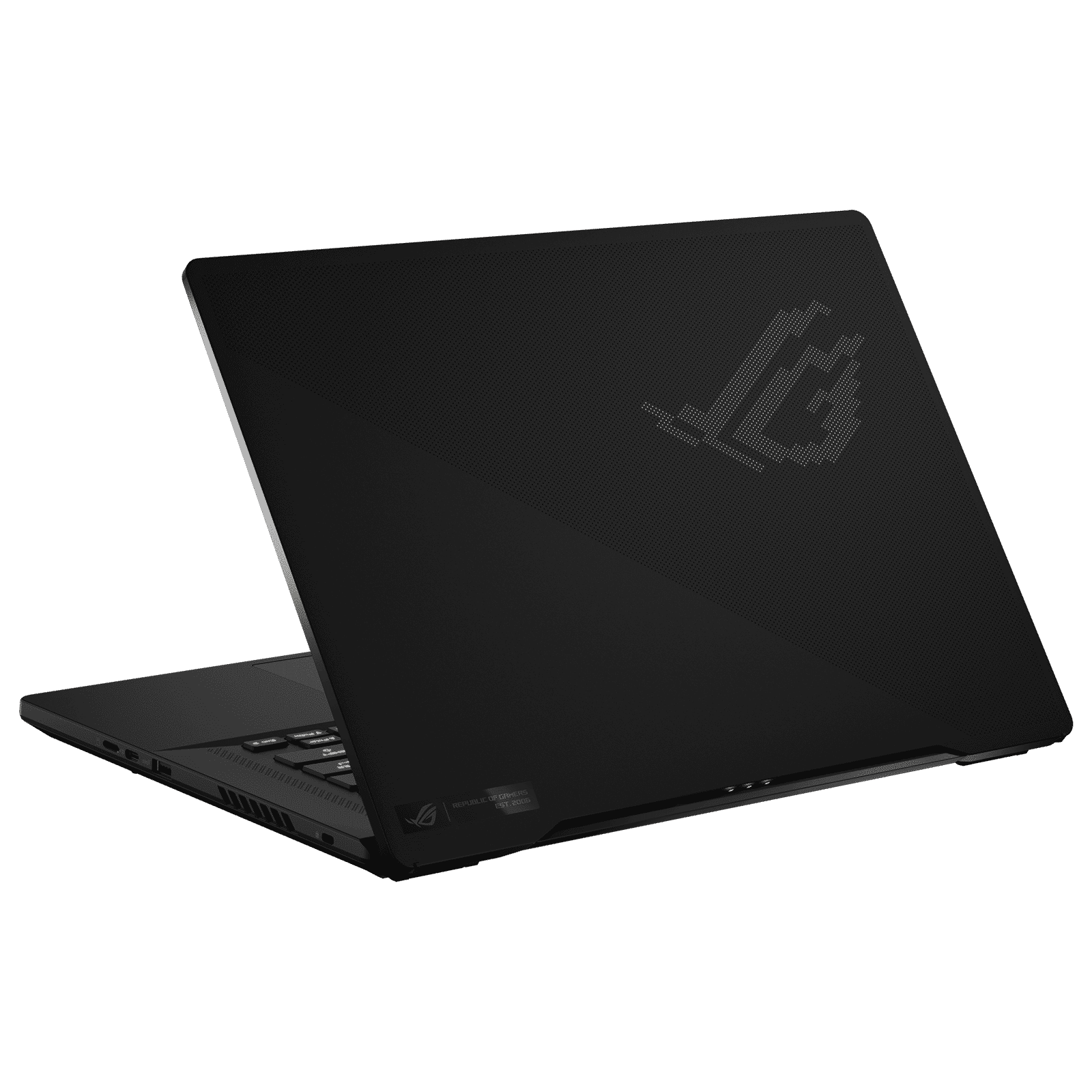 ASUS ROG Zephyrus M16 GU604VZ-NM050WS Intel Core i9 13th Gen (16 inch, 32GB, 1TB, Windows 11 Home, MS Office 2021, NVIDIA GeForce RTX 4080, QHD Plus LED Display, Off Black, 90NR0BK3-M003N0)_6