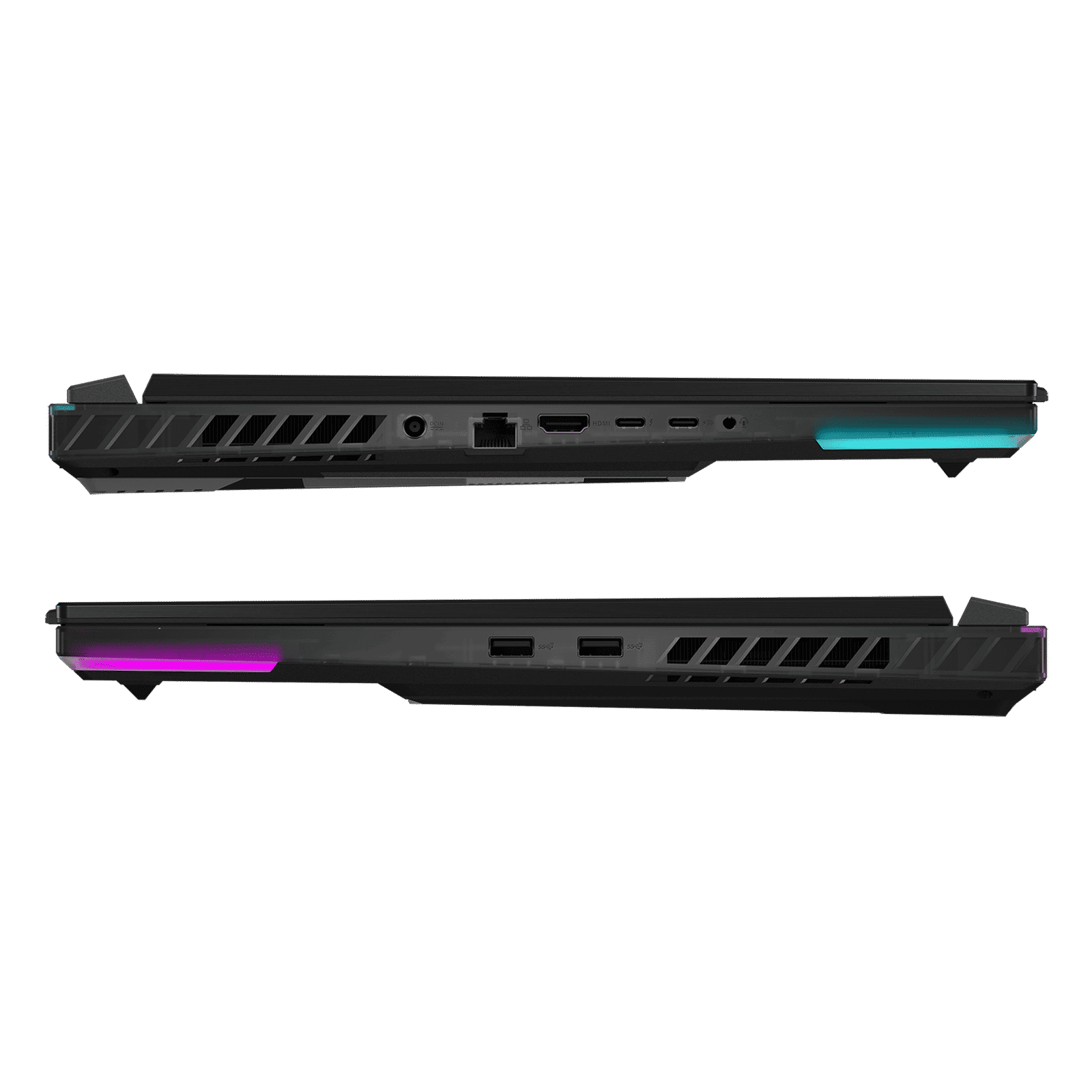 ASUS ROG Strix SCAR 18 G834JZ-N5041WS Intel Core i9 13th Gen (18 inch, 32GB, 1TB, Windows 11 Home, MS Office 2021, NVIDIA GeForce RTX 4080, FHD IPS Display, Black, 90NR0D31-M002T0)_5