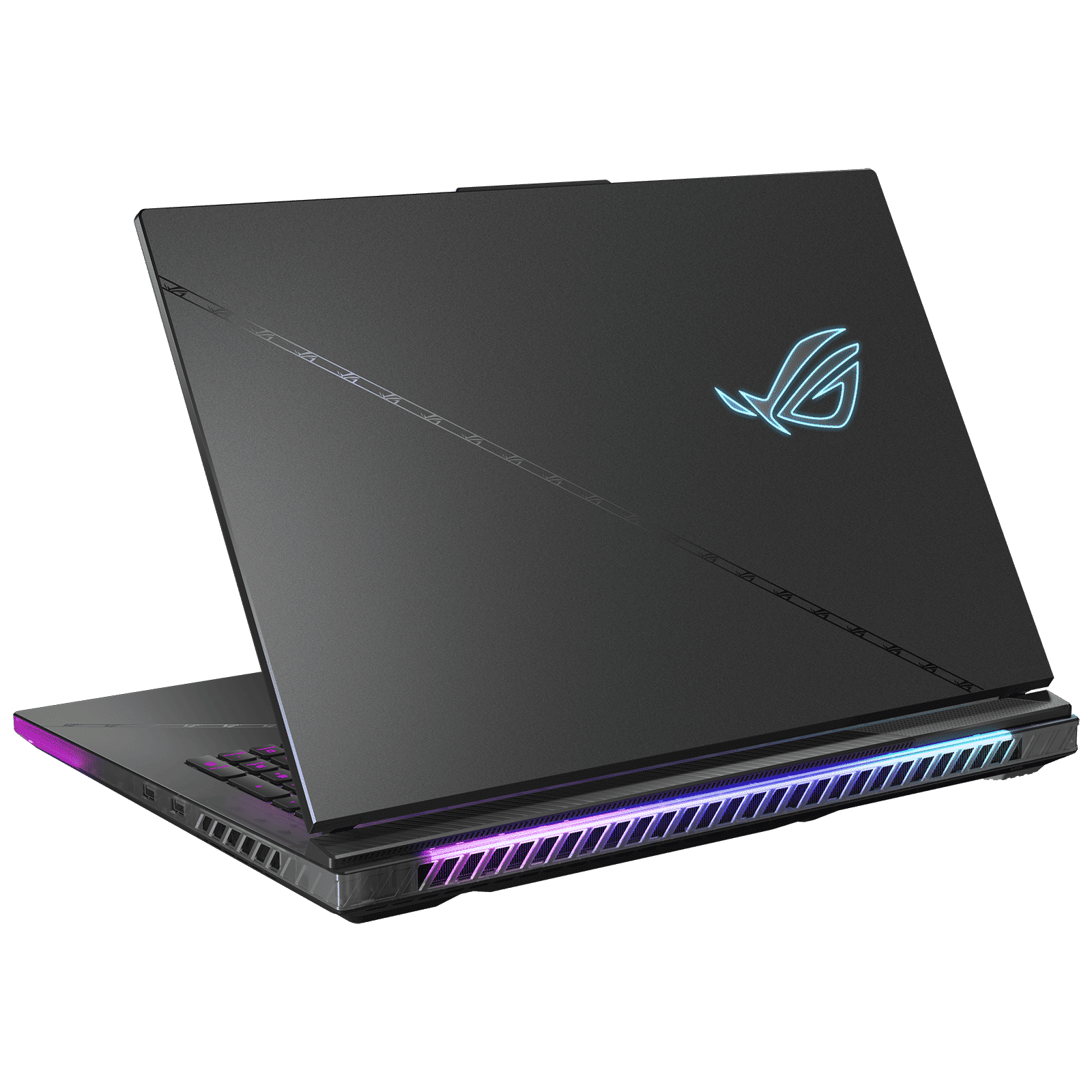 ASUS ROG Strix SCAR 18 G834JZ-N5041WS Intel Core i9 13th Gen (18 inch, 32GB, 1TB, Windows 11 Home, MS Office 2021, NVIDIA GeForce RTX 4080, FHD IPS Display, Black, 90NR0D31-M002T0)_7