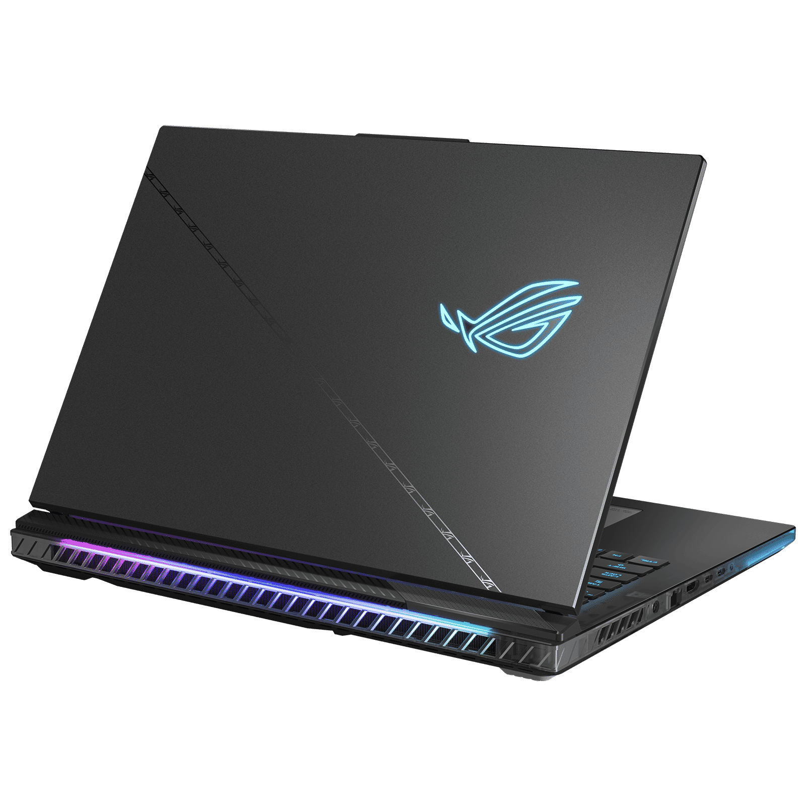 ASUS ROG Strix SCAR 18 G834JZ-N5041WS Intel Core i9 13th Gen (18 inch, 32GB, 1TB, Windows 11 Home, MS Office 2021, NVIDIA GeForce RTX 4080, FHD IPS Display, Black, 90NR0D31-M002T0)_9