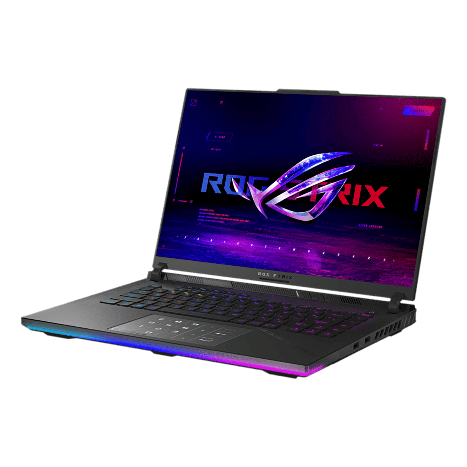 ASUS ROG Strix SCAR 16 G634JY-NM054WS Intel Core i9 13th Gen (16 inch, 32GB, 1TB, Windows 11 Home, MS Office 2021, NVIDIA GeForce RTX 4090, QHD Plus IPS Display, Off Black, 90NR0D91-M003K0)_4