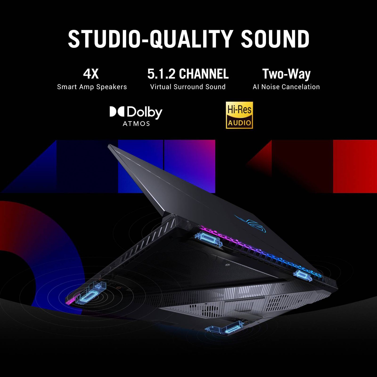 ASUS ROG Strix SCAR 16 Intel Core i9 13th Gen (16 inch, 32GB, 1TB, Windows 11 Home, MS Office 2021, NVIDIA GeForce RTX 4080, QHD Plus IPS Display, Off Black, 90NR0C81-M004T0)_20