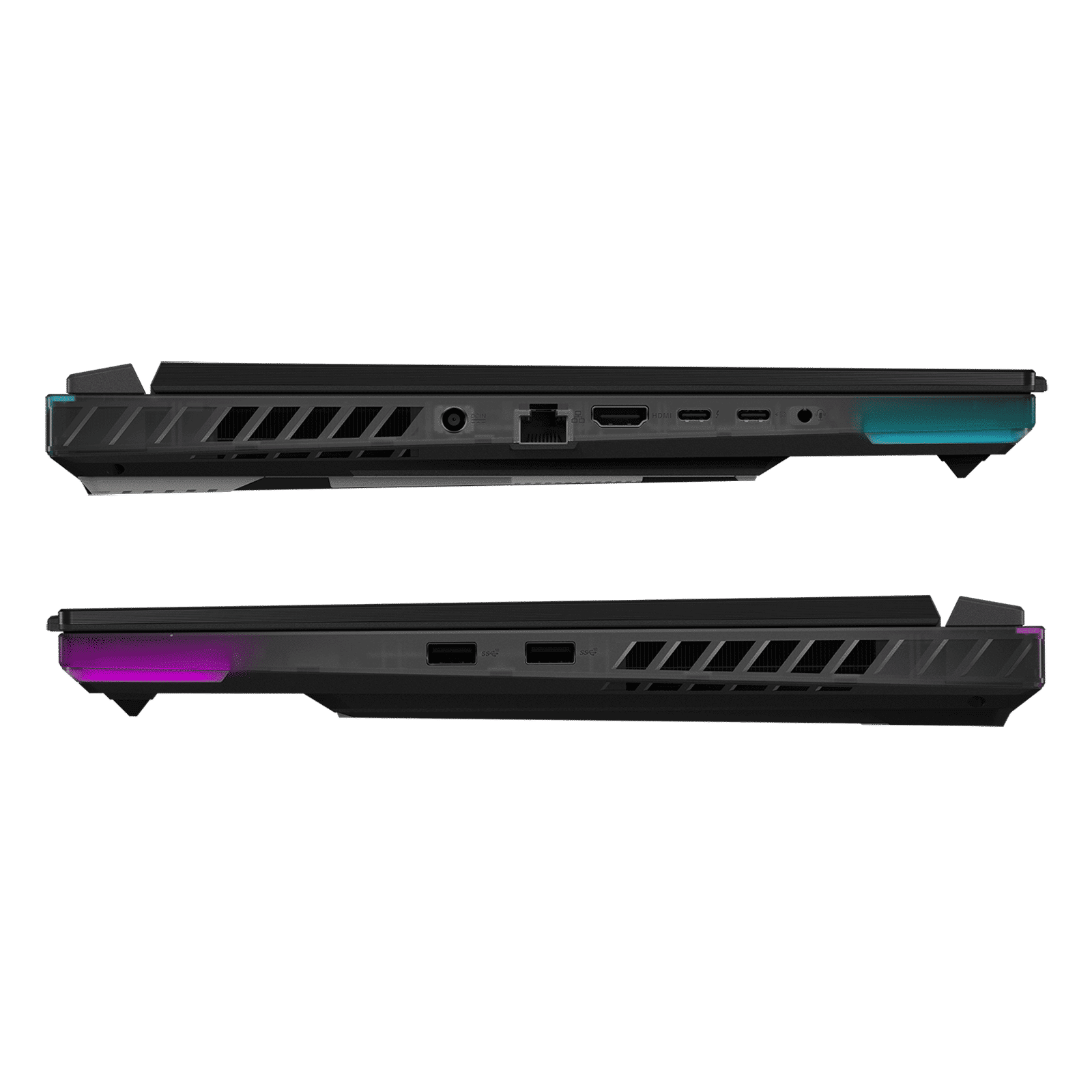 ASUS ROG Strix SCAR 16 Intel Core i9 13th Gen (16 inch, 32GB, 1TB, Windows 11 Home, MS Office 2021, NVIDIA GeForce RTX 4080, QHD Plus IPS Display, Off Black, 90NR0C81-M004T0)_5