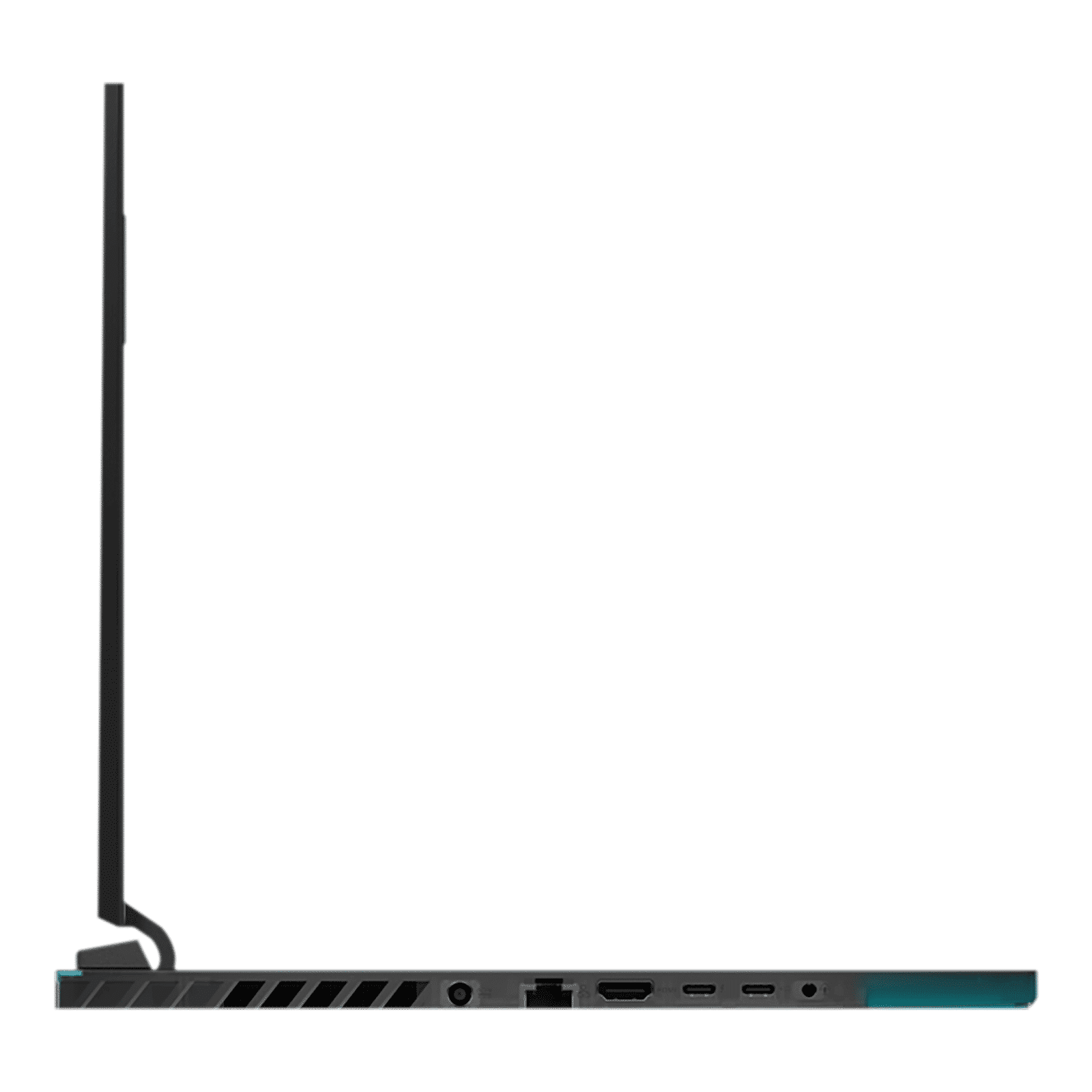 ASUS ROG Strix SCAR 16 Intel Core i9 13th Gen (16 inch, 32GB, 1TB, Windows 11 Home, MS Office 2021, NVIDIA GeForce RTX 4080, QHD Plus IPS Display, Off Black, 90NR0C81-M004T0)_9