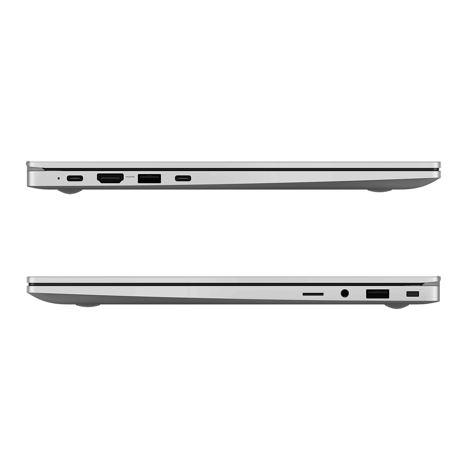 SAMSUNG Galaxy Book3 Intel Core i7 13th Gen (15.6 inch, 16GB, 512TB, Windows 11 Home, Intel Iris Xe, FHD LED Display, Silver, NP750XFG-KB3IN) SAMSUNG Galaxy Book3 Intel Core i7 13th Gen (15.6 inch, 16GB, 512TB, Windows 11 Home, Intel Iris Xe, FHD LED Display, Silver, NP750XFG-KB3IN)_5