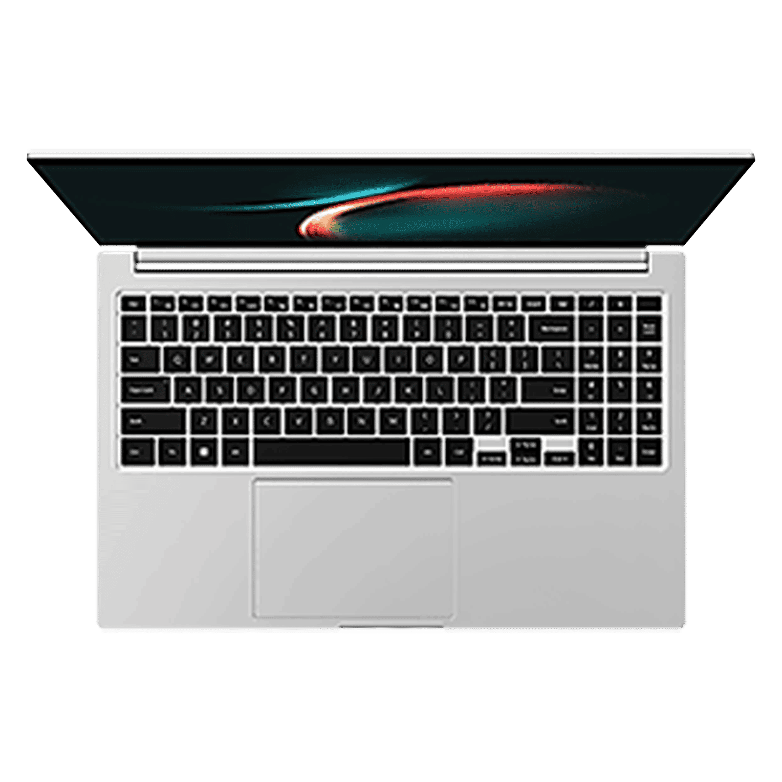 SAMSUNG Galaxy Book3 Intel Core i5 13th Gen (15.6 inch, 16GB, 512GB, Windows 11 Home, Intel Iris Xe, Full HD LED Display, Silver, NP750XFG-KB2IN)_8