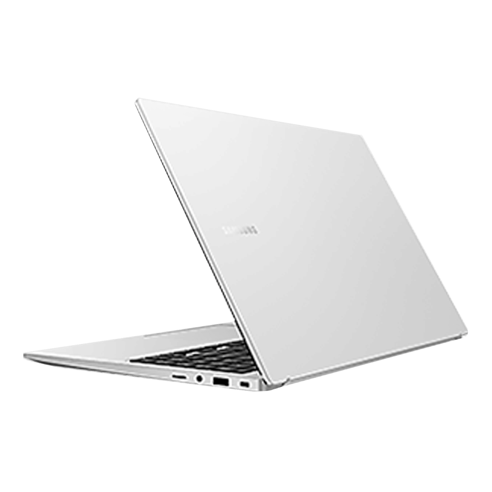 SAMSUNG Galaxy Book3 Intel Core i5 13th Gen (15.6 inch, 8GB, 512GB, Windows 11 Home, Intel Iris Xe, FHD LED Display, Silver, NP750XFG-KB1IN)_7