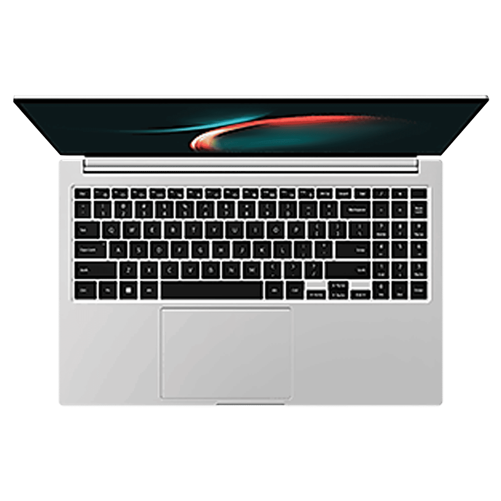 SAMSUNG Galaxy Book3 Intel Core i5 13th Gen (15.6 inch, 8GB, 512GB, Windows 11 Home, Intel Iris Xe, FHD LED Display, Silver, NP750XFG-KB1IN)_8