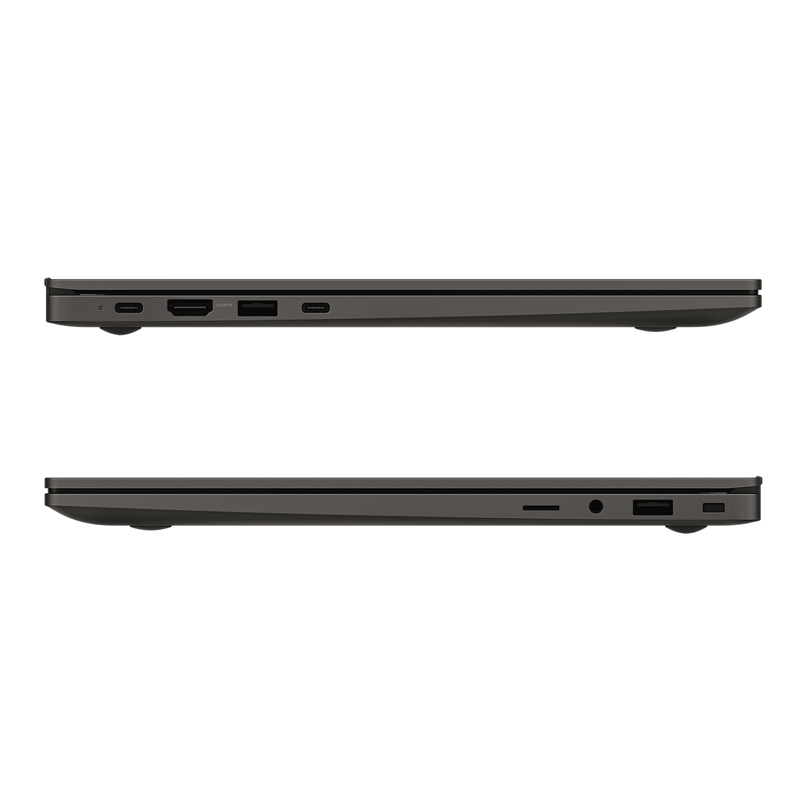 SAMSUNG Galaxy Book3 Intel Core i5 13th Gen (15.6 inch, 16GB, 512GB, Windows 11 Home, Intel Iris Xe, FHD LED Display, Graphite, NP750XFG-KA2IN) SAMSUNG Galaxy Book3 Intel Core i5 13th Gen (15.6 inch, 16GB, 512GB, Windows 11 Home, Intel Iris Xe, FHD LED Display, Graphite, NP750XFG-KA2IN)_5