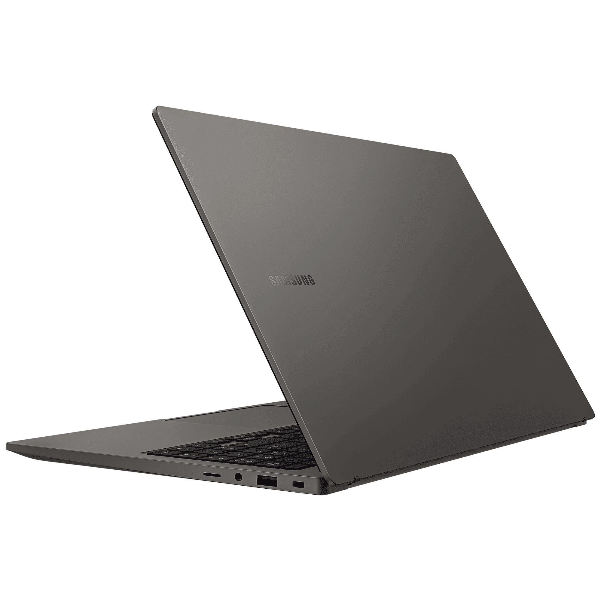 SAMSUNG Galaxy Book3 Intel Core i5 13th Gen (15.6 inch, 16GB, 512GB, Windows 11 Home, Intel Iris Xe, FHD LED Display, Graphite, NP750XFG-KA2IN) SAMSUNG Galaxy Book3 Intel Core i5 13th Gen (15.6 inch, 16GB, 512GB, Windows 11 Home, Intel Iris Xe, FHD LED Display, Graphite, NP750XFG-KA2IN)_6