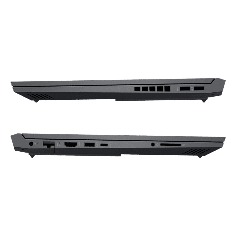 HP Victus 16-d0312TX Intel Core i5 11th Gen (16.10 inch, 8GB, 512GB, Windows 11, MS Office 2021, NVIDIA GeForce GTX 1650, Full HD IPS Display, Mica Silver, 7K8N5PAACJ)_4