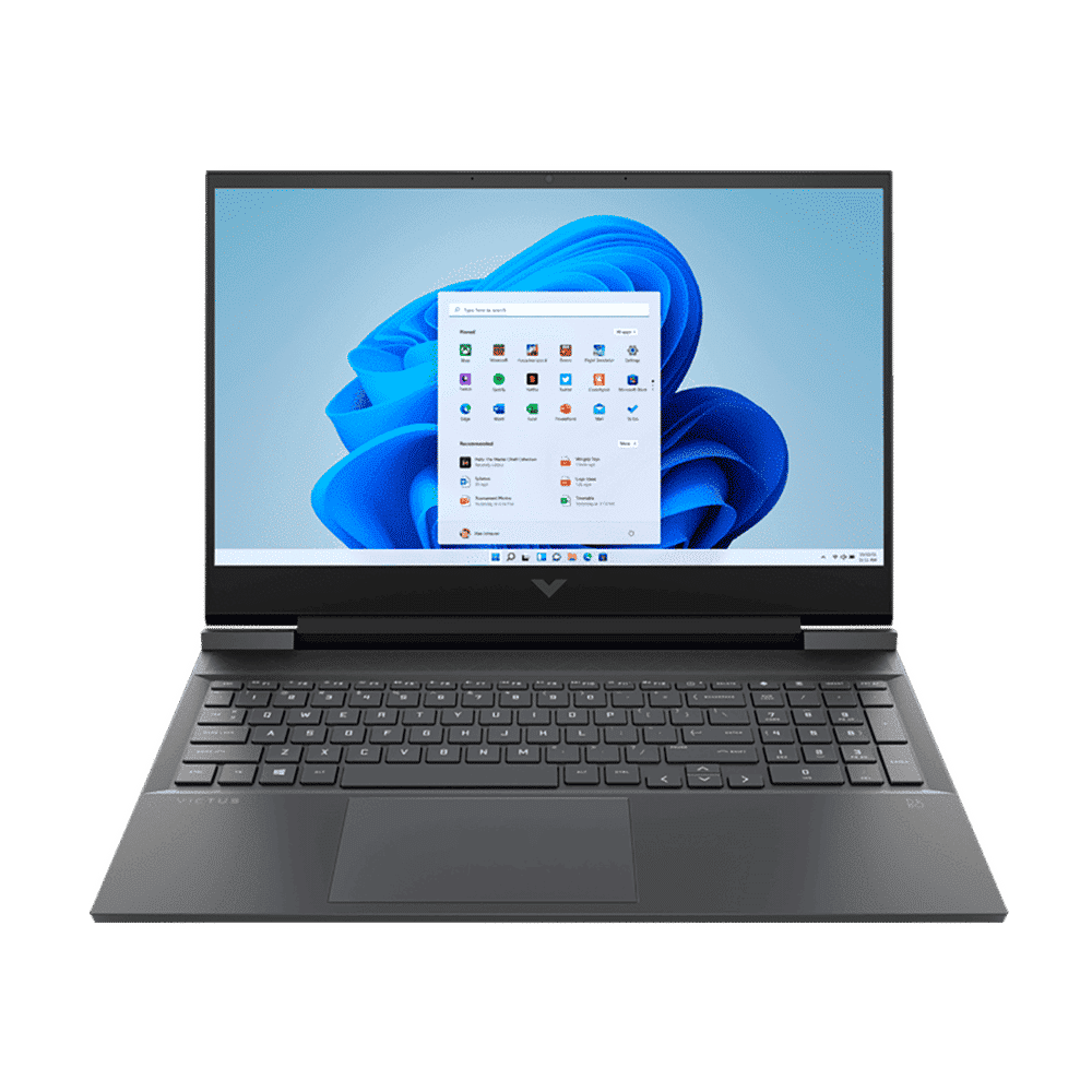 HP Victus 16-d0312TX Intel Core i5 11th Gen (16.10 inch, 8GB, 512GB, Windows 11, MS Office 2021, NVIDIA GeForce GTX 1650, Full HD IPS Display, Mica Silver, 7K8N5PAACJ)_1