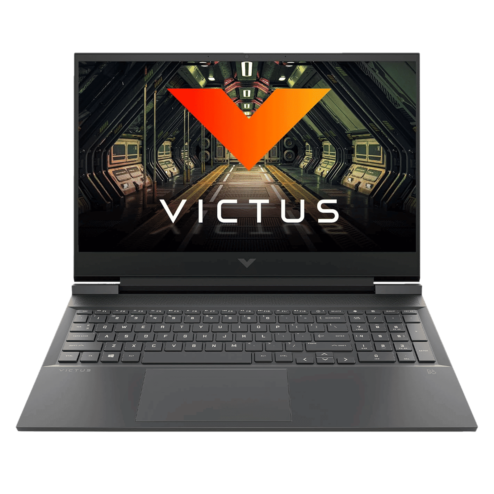 HP Victus 16-d0314TX Intel Core i5 11th Gen (16.10 inch, 16GB, 512GB, Windows 11, MS Office 2021, NVIDIA GeForce GTX 1650, Full HD IPS Display, Mica Silver, 7K8N8PAACJ) HP Victus 16-d0314TX Intel Core i5 11th Gen (16.10 inch, 16GB, 512GB, Windows 11, MS Office 2021, NVIDIA GeForce GTX 1650, Full HD IPS Display, Mica Silver, 7K8N8PAACJ)_1