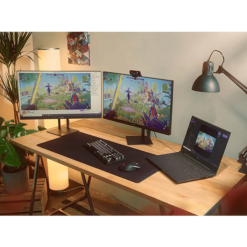 HP Victus 16-d0314TX Intel Core i5 11th Gen (16.10 inch, 16GB, 512GB, Windows 11, MS Office 2021, NVIDIA GeForce GTX 1650, Full HD IPS Display, Mica Silver, 7K8N8PAACJ) HP Victus 16-d0314TX Intel Core i5 11th Gen (16.10 inch, 16GB, 512GB, Windows 11, MS Office 2021, NVIDIA GeForce GTX 1650, Full HD IPS Display, Mica Silver, 7K8N8PAACJ)_10