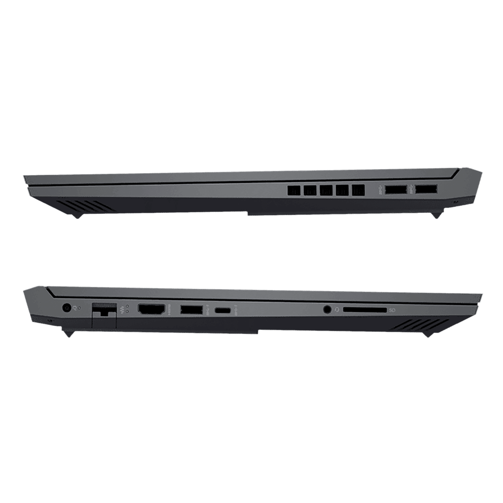 HP Victus 16-d0314TX Intel Core i5 11th Gen (16.10 inch, 16GB, 512GB, Windows 11, MS Office 2021, NVIDIA GeForce GTX 1650, Full HD IPS Display, Mica Silver, 7K8N8PAACJ) HP Victus 16-d0314TX Intel Core i5 11th Gen (16.10 inch, 16GB, 512GB, Windows 11, MS Office 2021, NVIDIA GeForce GTX 1650, Full HD IPS Display, Mica Silver, 7K8N8PAACJ)_4