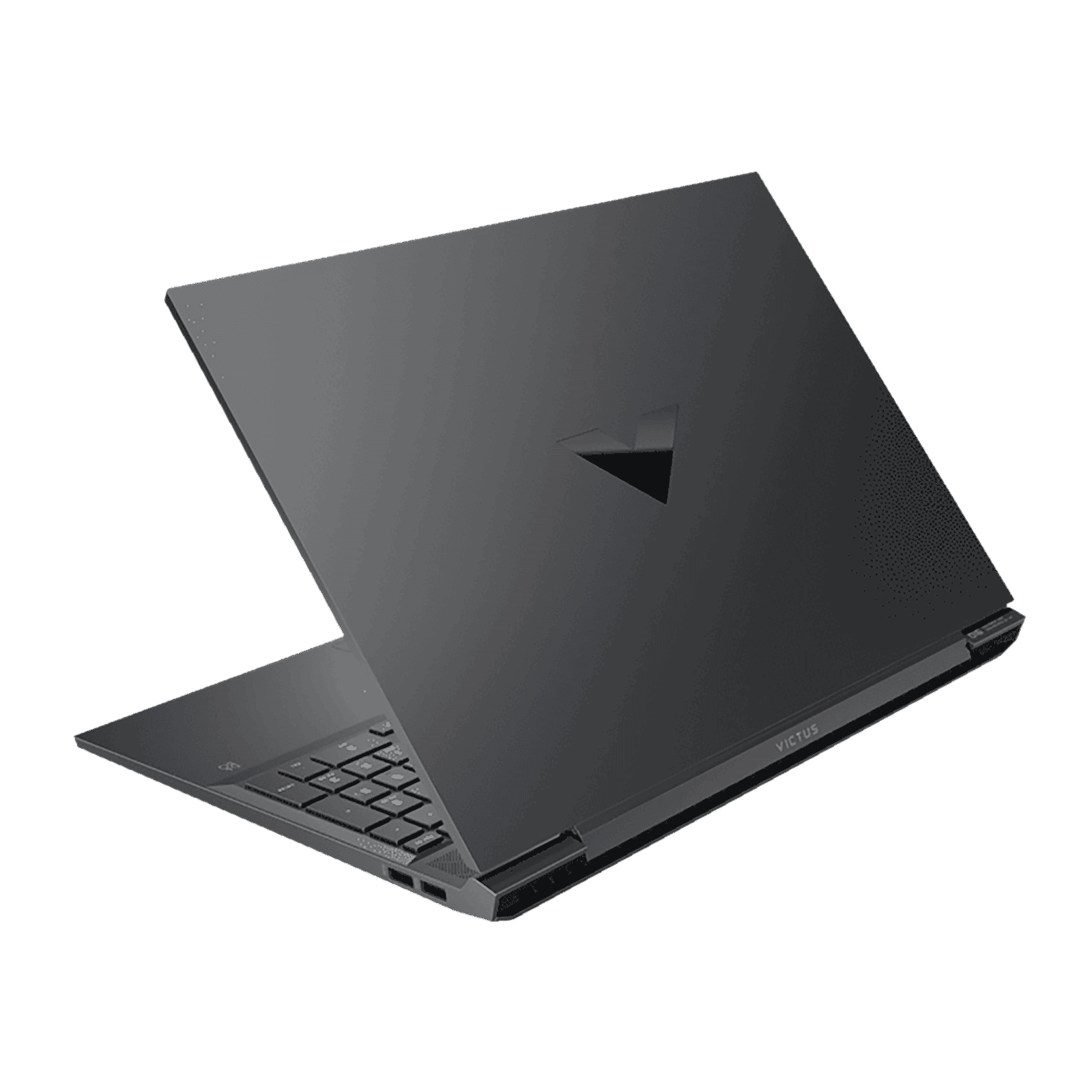 HP Victus 16-d0314TX Intel Core i5 11th Gen (16.10 inch, 16GB, 512GB, Windows 11, MS Office 2021, NVIDIA GeForce GTX 1650, Full HD IPS Display, Mica Silver, 7K8N8PAACJ) HP Victus 16-d0314TX Intel Core i5 11th Gen (16.10 inch, 16GB, 512GB, Windows 11, MS Office 2021, NVIDIA GeForce GTX 1650, Full HD IPS Display, Mica Silver, 7K8N8PAACJ)_5