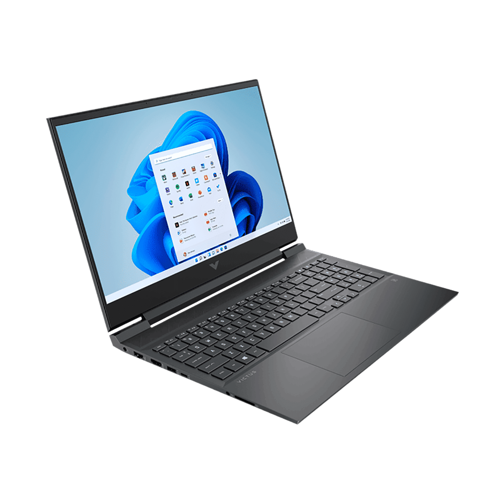 HP Victus 16-d0314TX Intel Core i5 11th Gen (16.10 inch, 16GB, 512GB, Windows 11, MS Office 2021, NVIDIA GeForce GTX 1650, Full HD IPS Display, Mica Silver, 7K8N8PAACJ) HP Victus 16-d0314TX Intel Core i5 11th Gen (16.10 inch, 16GB, 512GB, Windows 11, MS Office 2021, NVIDIA GeForce GTX 1650, Full HD IPS Display, Mica Silver, 7K8N8PAACJ)_6